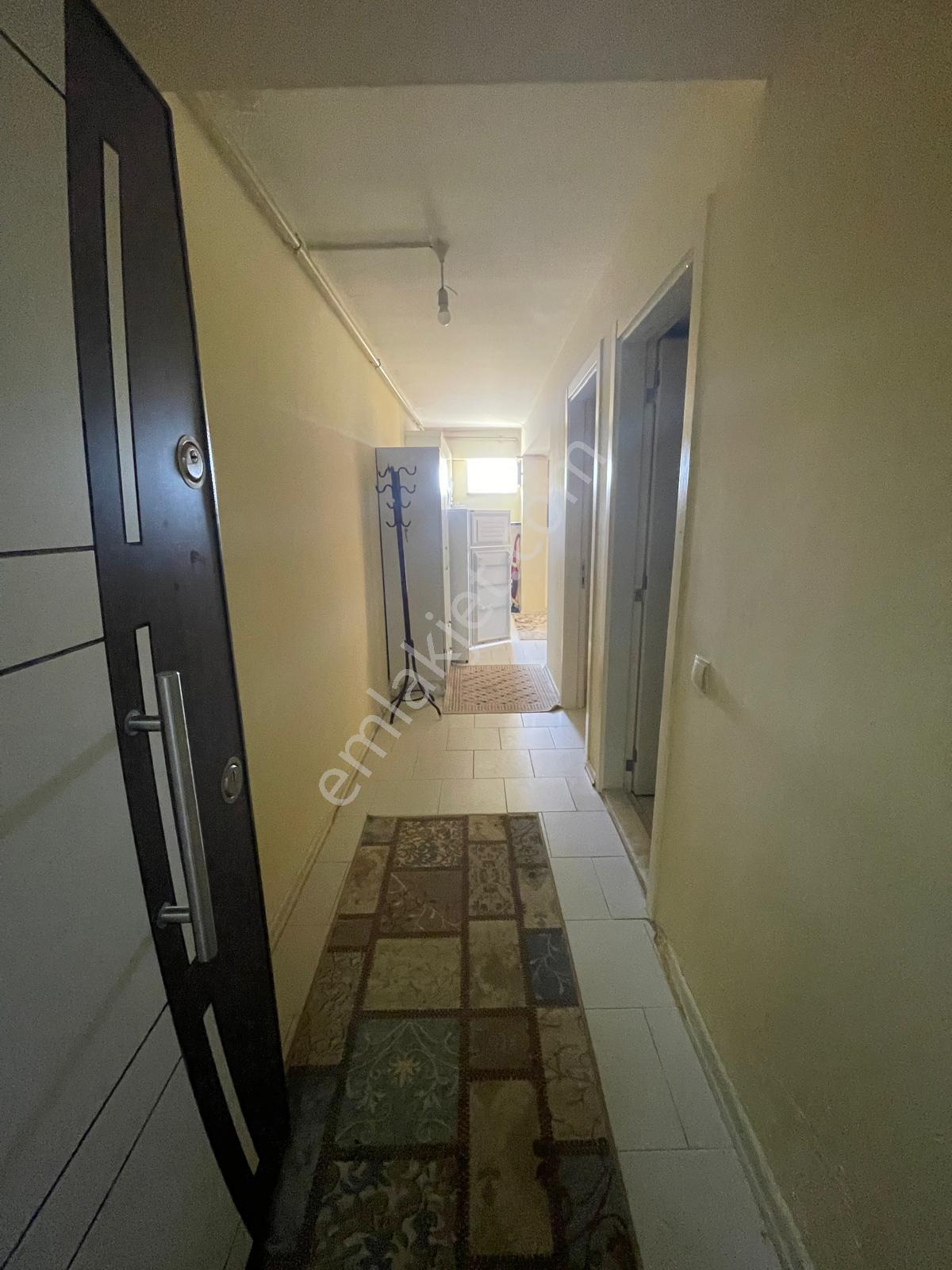 Denizli Zeytinköy Öğretmenevi Mevkii 1+1 Kiralık Apart - Görsel 2