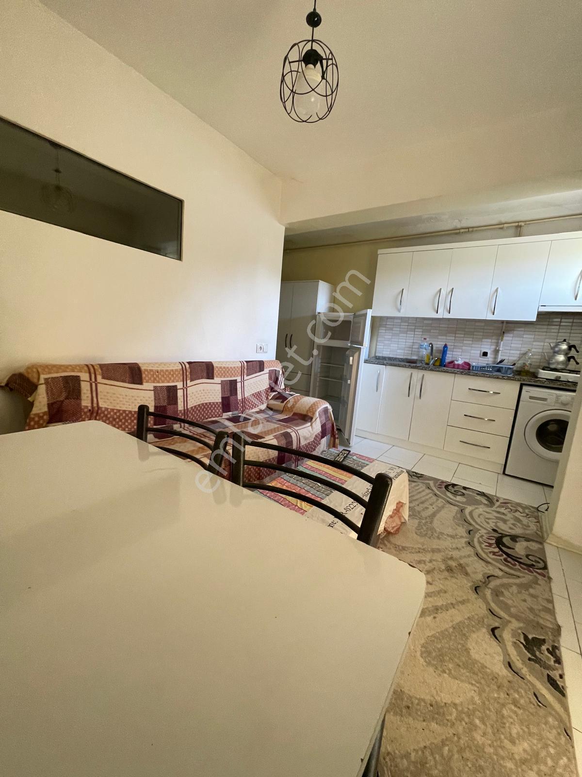 Denizli Zeytinköy Öğretmenevi Mevkii 1+1 Kiralık Apart - Görsel 10