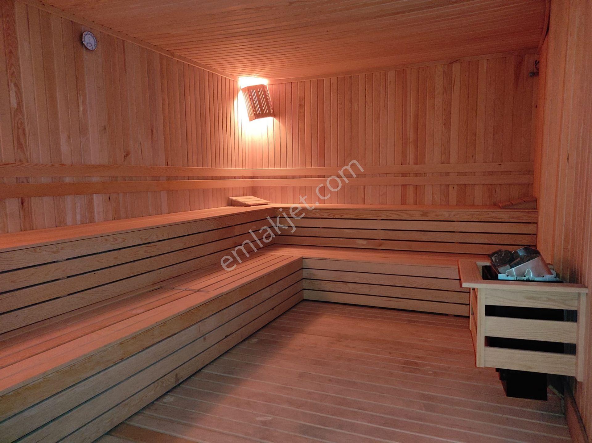 Blue Garden Sitesi Muhteşem Konum 1+1 Satılık Fırsat Daire - Görsel 3