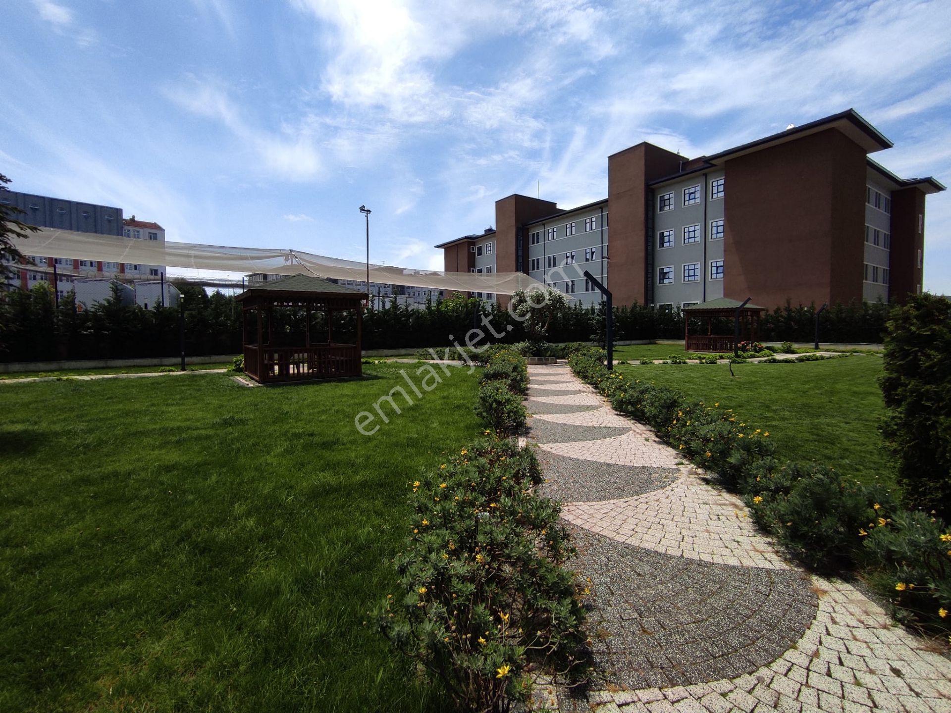 Blue Garden Sitesi Muhteşem Konum 1+1 Satılık Fırsat Daire - Görsel 7