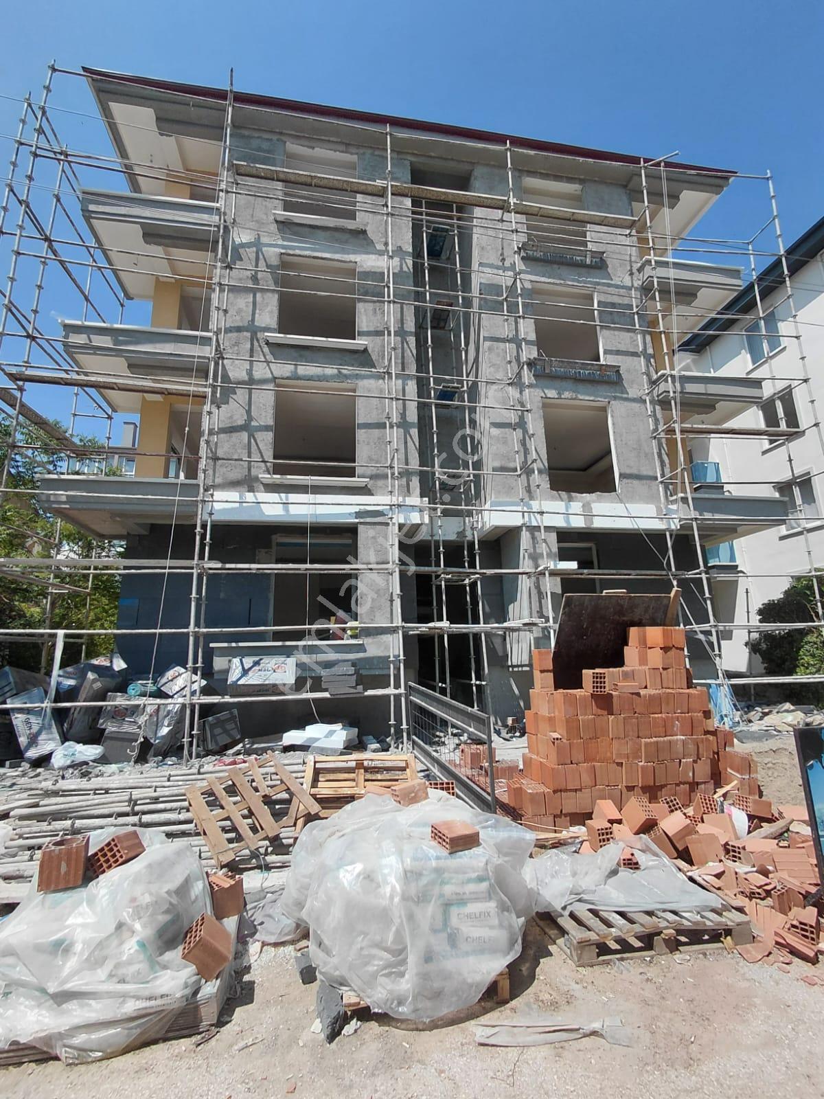 Tezcan Emlak İstiklal Mah Satılık 3+1 Lüks Daire