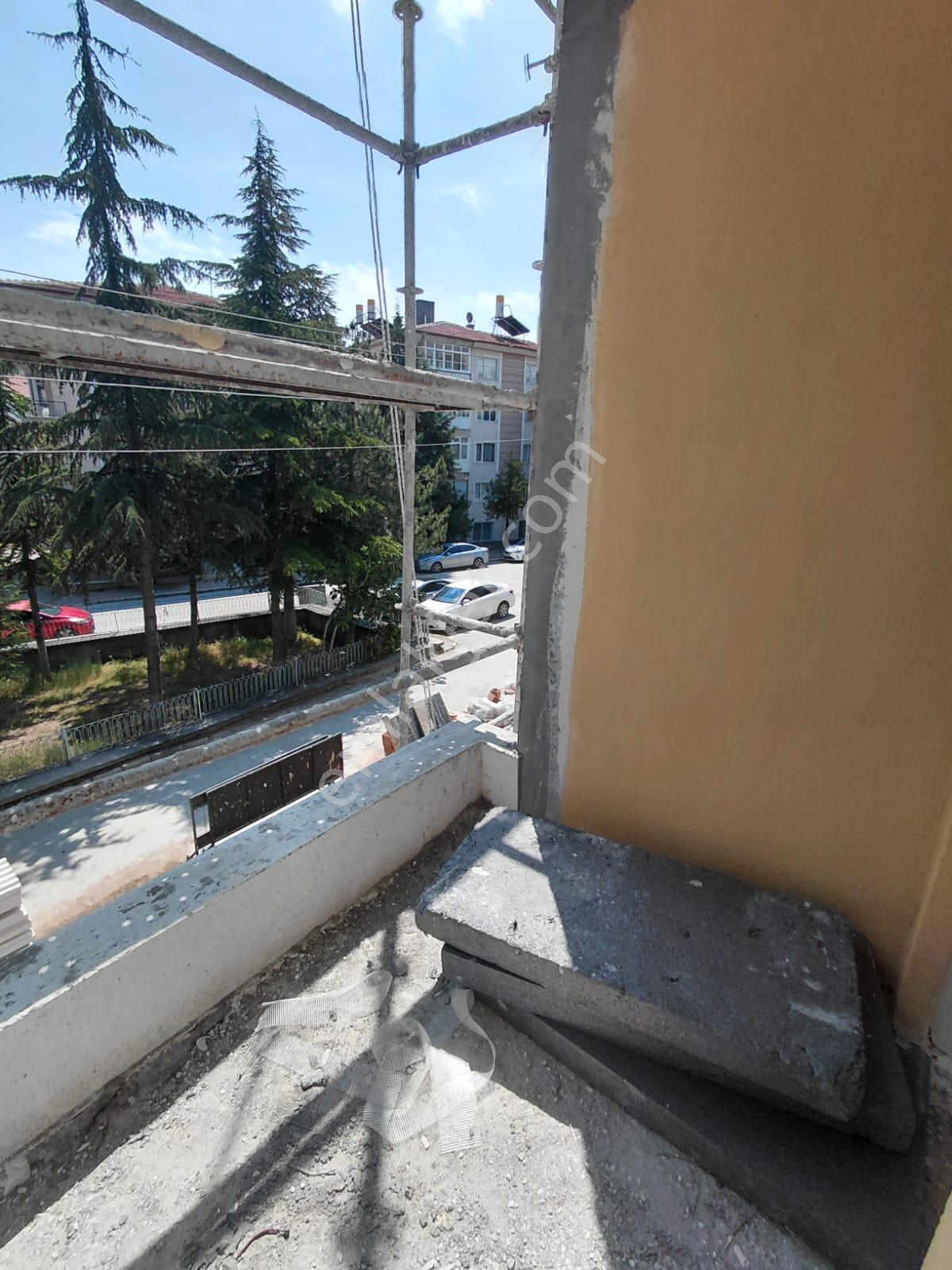 Tezcan Emlak İstiklal Mah Satılık 3+1 Lüks Daire - Görsel 17