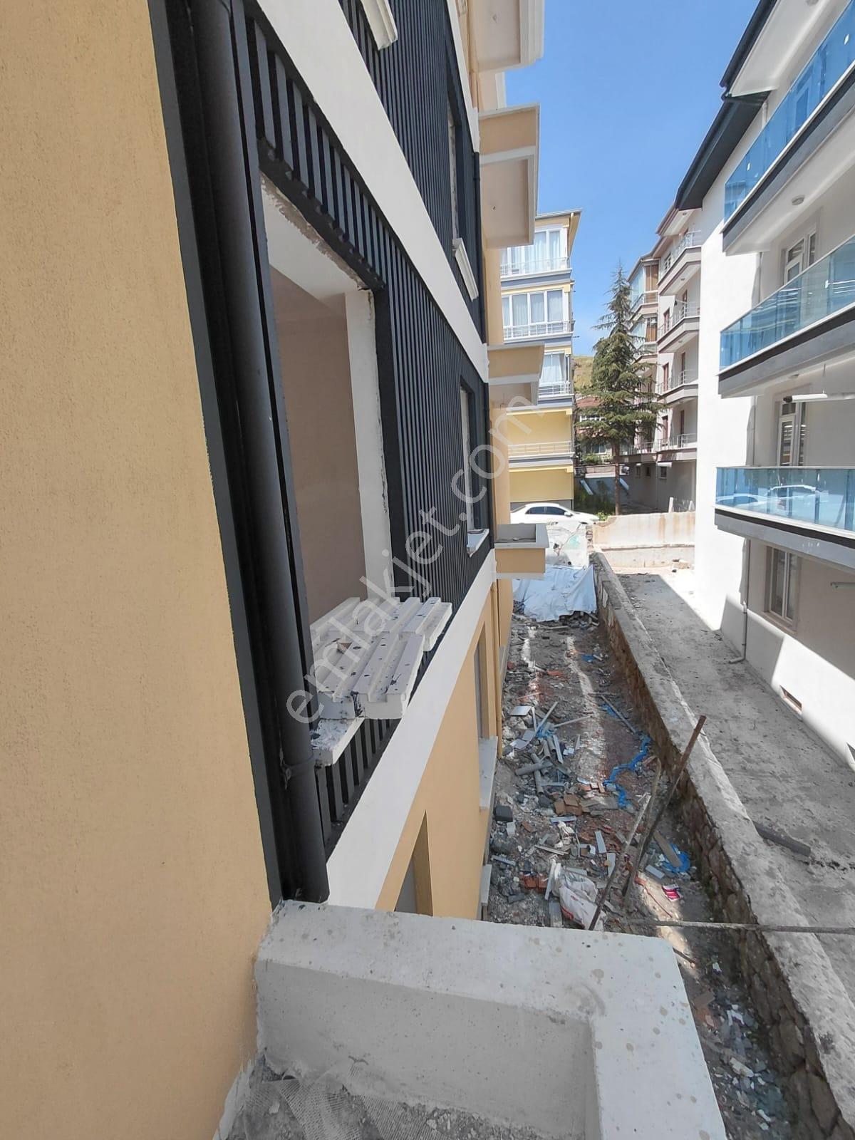 Tezcan Emlak İstiklal Mah Satılık 3+1 Lüks Daire - Görsel 13