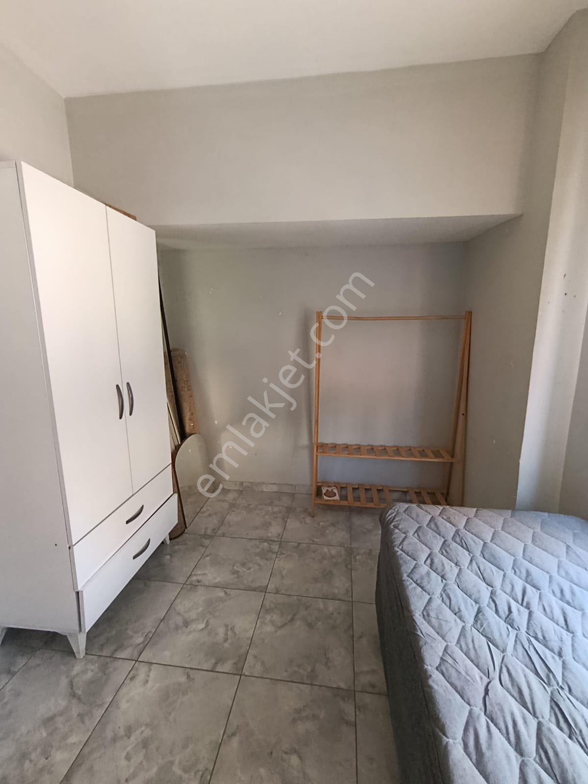 Baraj Yolunda Eşyalı Kiralık 2+1 Daire - Görsel 9