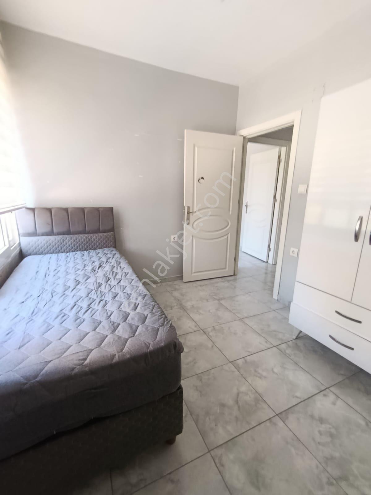 Baraj Yolunda Eşyalı Kiralık 2+1 Daire - Görsel 8