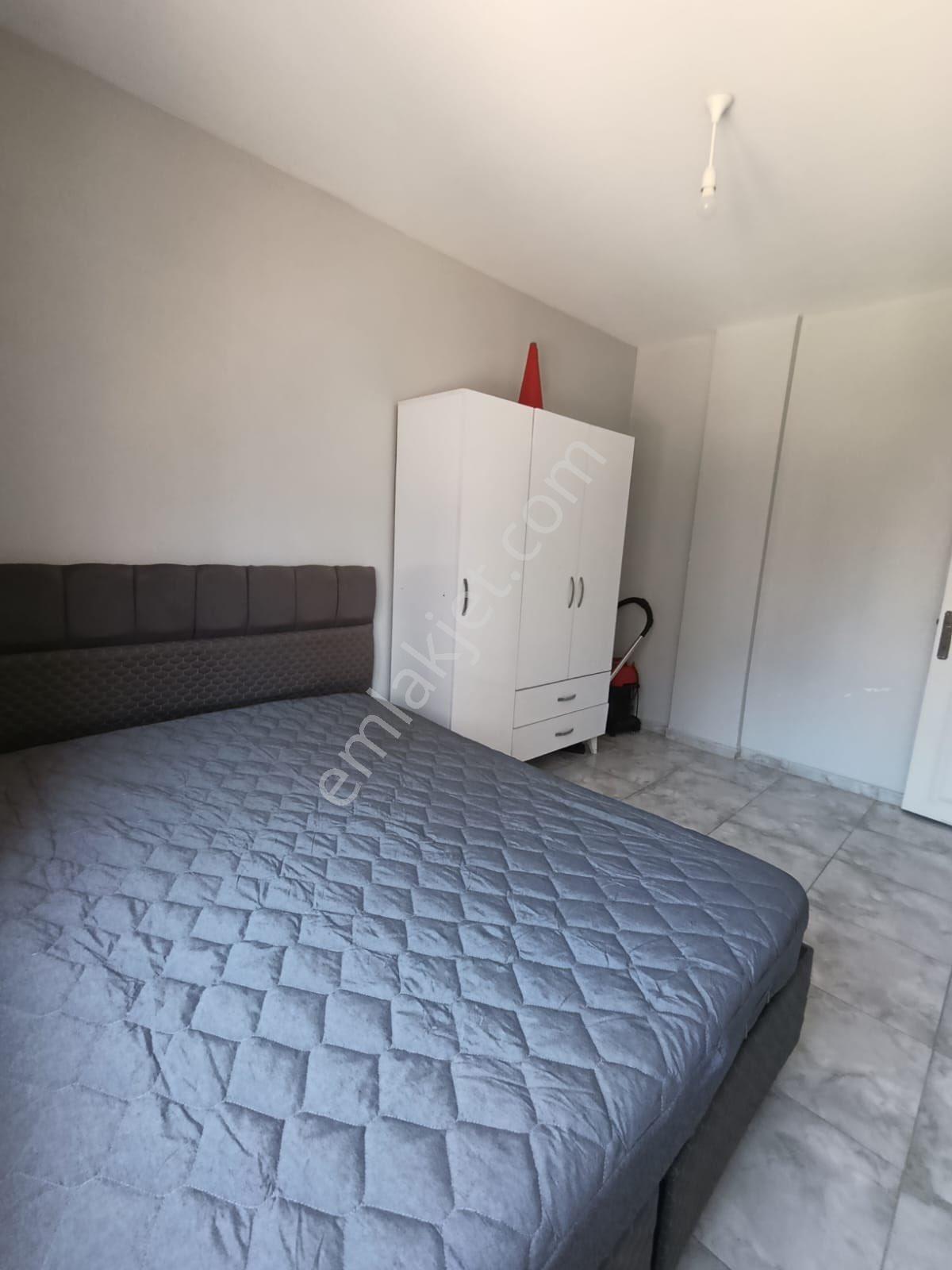 Baraj Yolunda Eşyalı Kiralık 2+1 Daire - Görsel 4