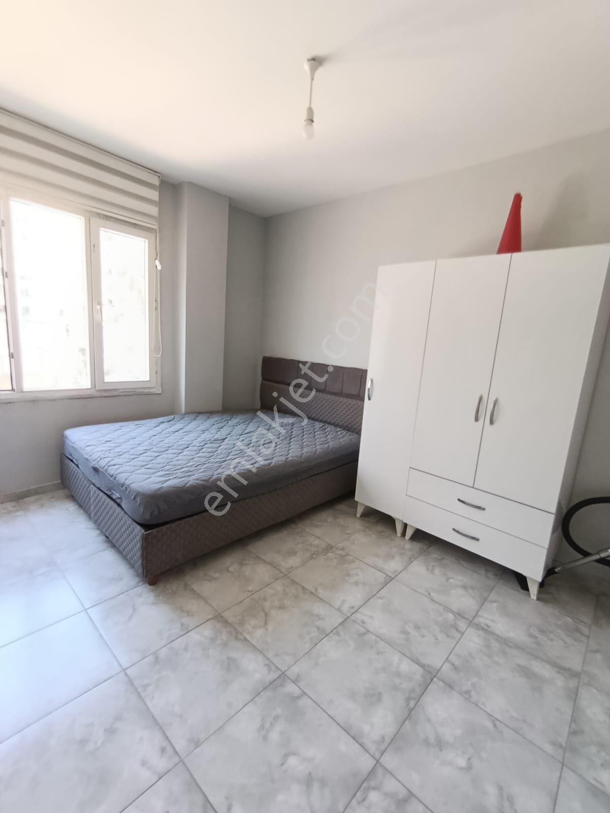 Baraj Yolunda Eşyalı Kiralık 2+1 Daire - Görsel 5
