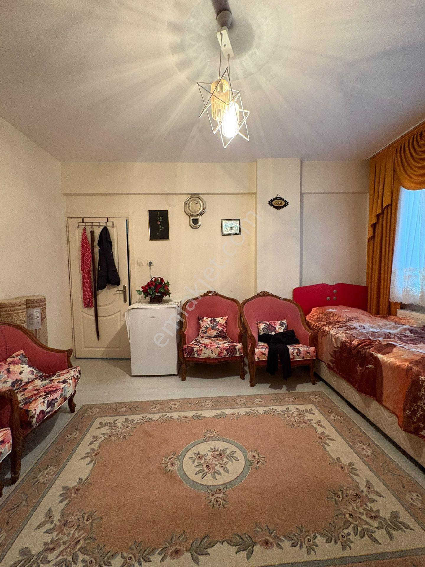 S.evler Belediye Yakını İskanlı Binada 3+1 110m2 Kupon Daire - Görsel 4