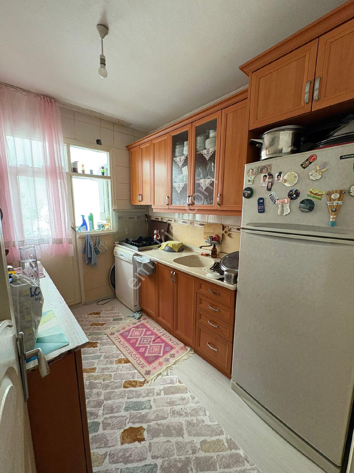 S.evler Belediye Yakını İskanlı Binada 3+1 110m2 Kupon Daire - Görsel 19