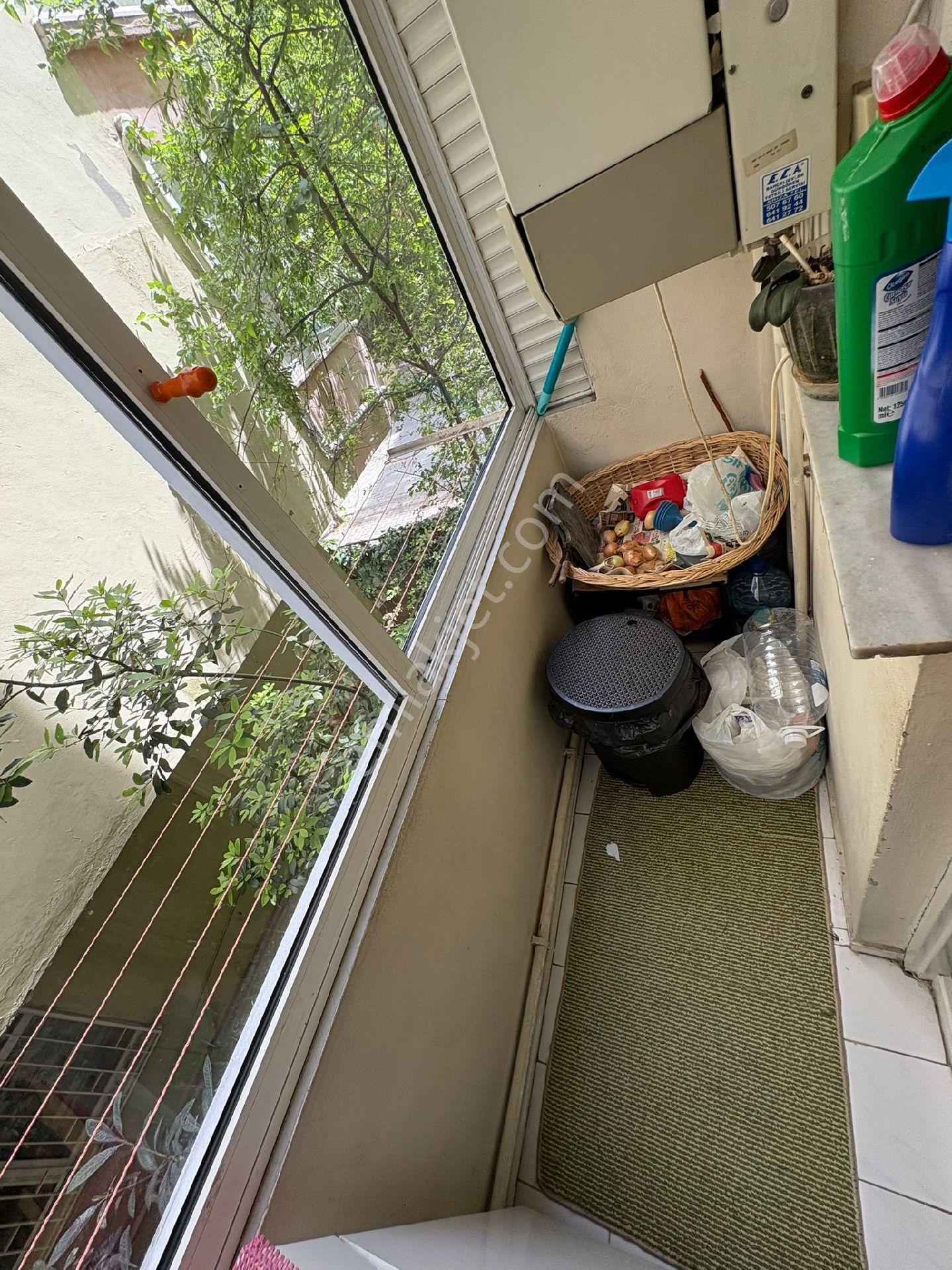 S.evler Belediye Yakını İskanlı Binada 3+1 110m2 Kupon Daire - Görsel 10
