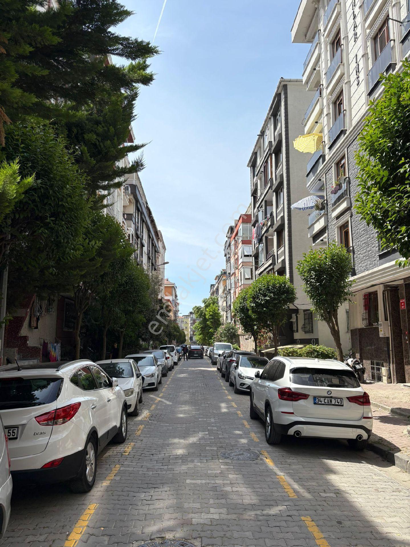 S.evler Belediye Yakını İskanlı Binada 3+1 110m2 Kupon Daire - Görsel 8
