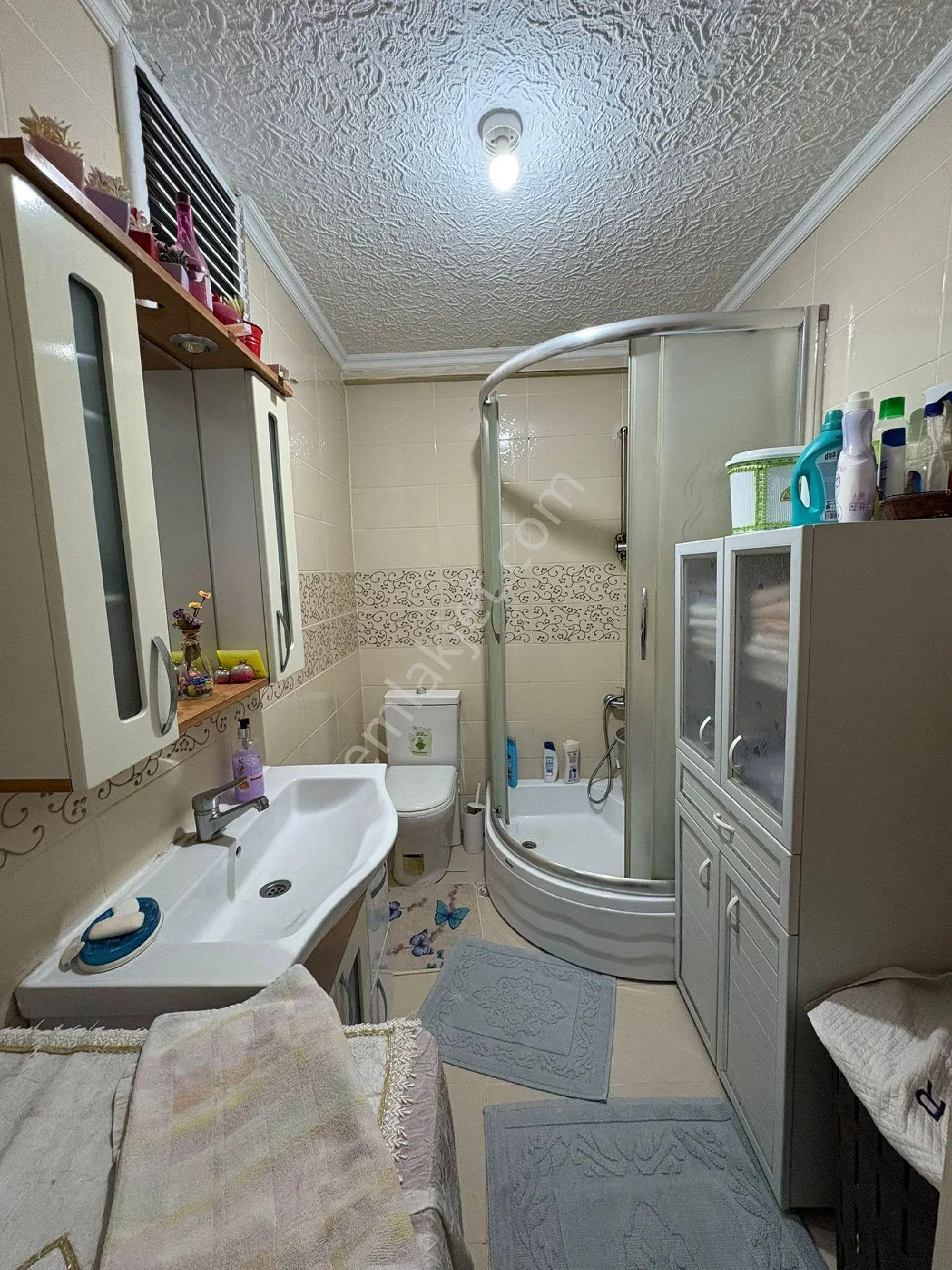 S.evler Belediye Yakını İskanlı Binada 3+1 110m2 Kupon Daire - Görsel 5