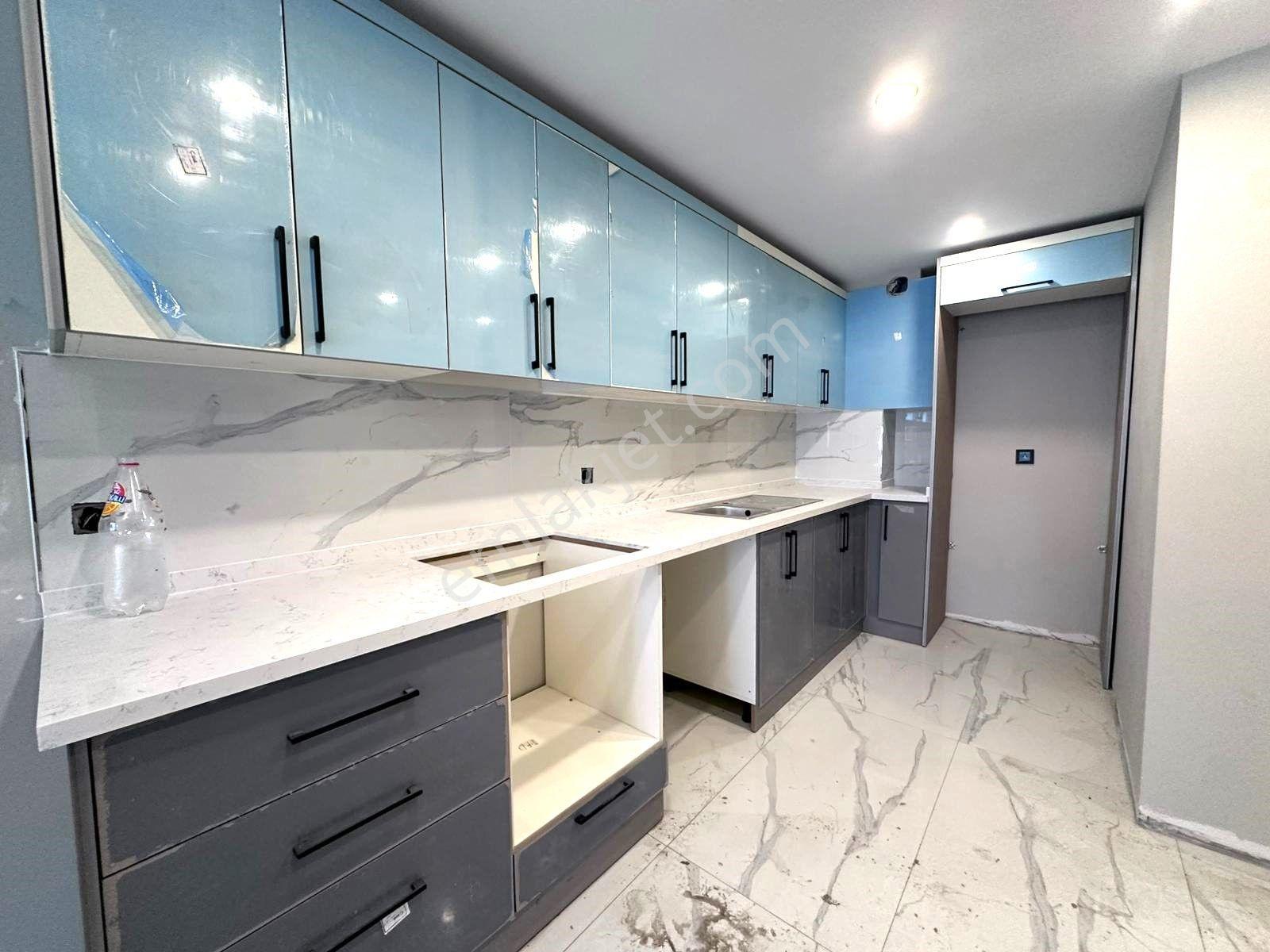 ⭐blue Life Egenle Full Kredili Yeni Dublex Alma Fırsatı-kapalı Otoparklı Yerden Isıtmalı Lux Dublex - Görsel 31