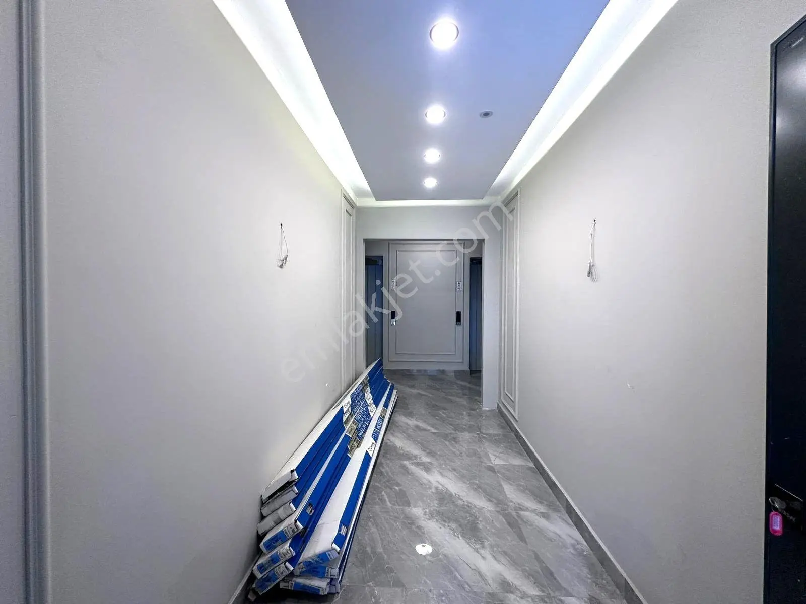 ⭐blue Life Egenle Full Kredili Yeni Dublex Alma Fırsatı-kapalı Otoparklı Yerden Isıtmalı Lux Dublex - Görsel 2