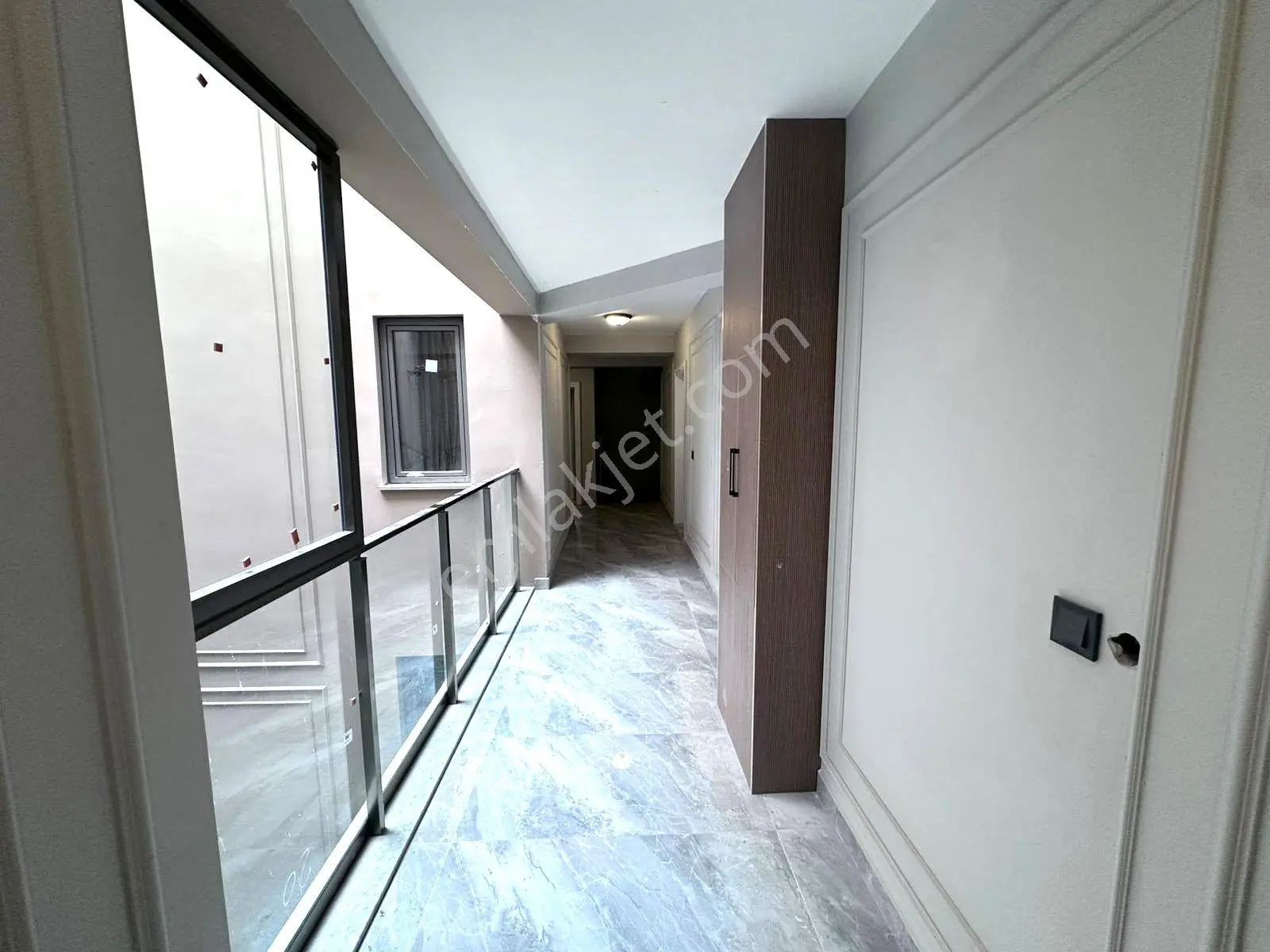⭐blue Life Egenle Full Kredili Yeni Dublex Alma Fırsatı-kapalı Otoparklı Yerden Isıtmalı Lux Dublex - Görsel 4