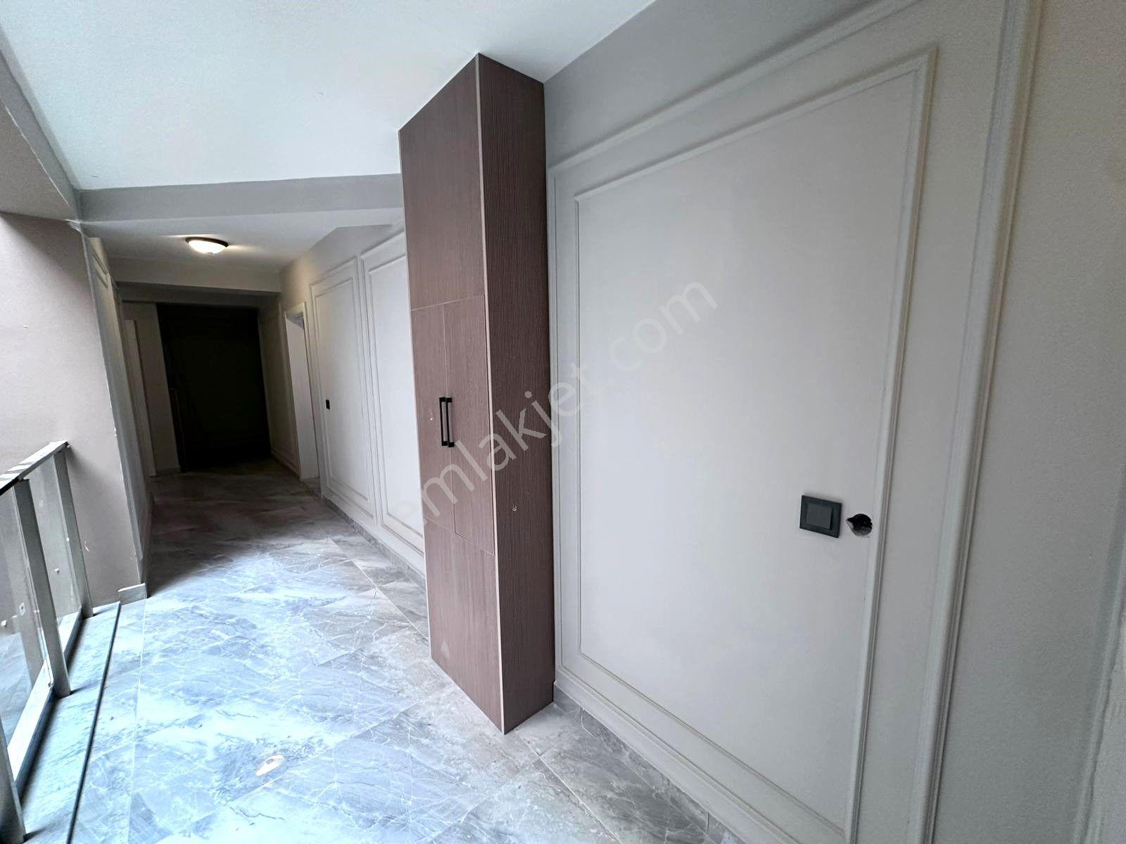 ⭐blue Life Egenle Full Kredili Yeni Dublex Alma Fırsatı-kapalı Otoparklı Yerden Isıtmalı Lux Dublex - Görsel 24