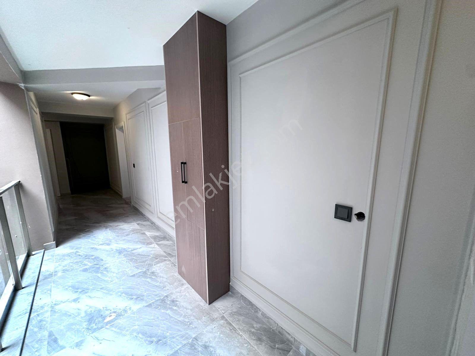 ⭐blue Life Egenle Full Kredili Yeni Dublex Alma Fırsatı-kapalı Otoparklı Yerden Isıtmalı Lux Dublex - Görsel 10