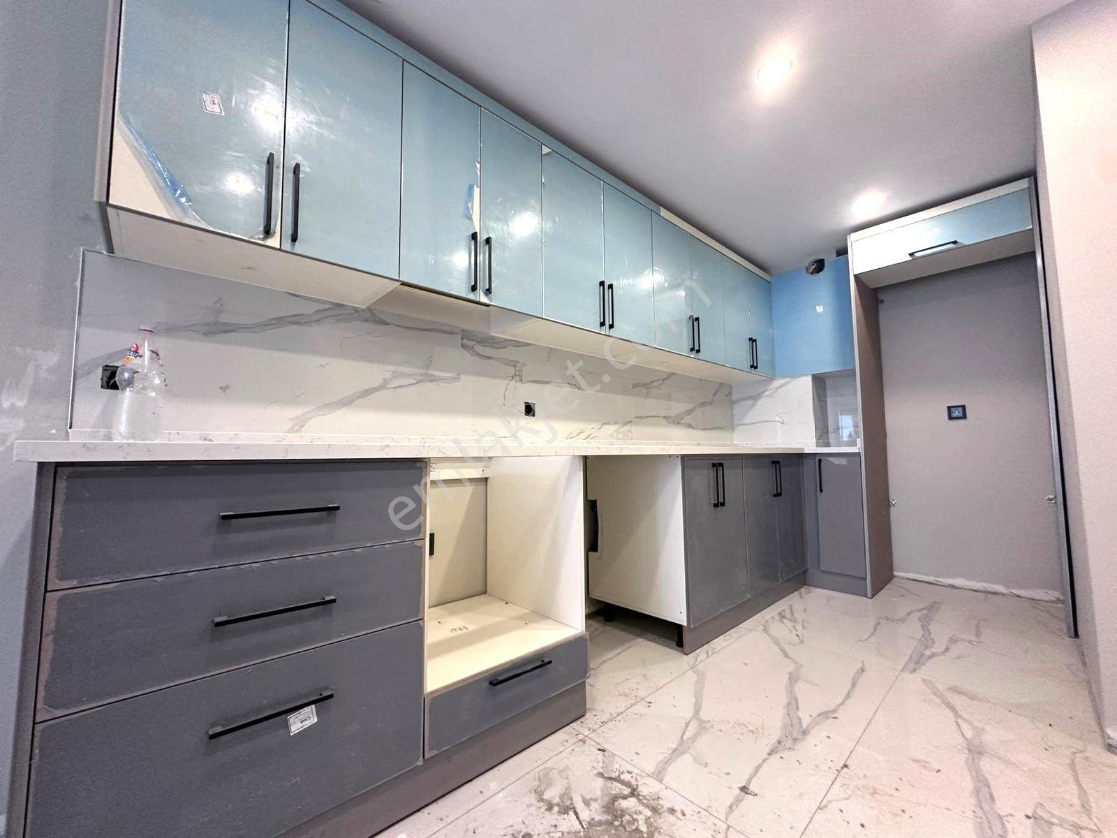 ⭐blue Life Egenle Full Kredili Yeni Dublex Alma Fırsatı-kapalı Otoparklı Yerden Isıtmalı Lux Dublex - Görsel 26