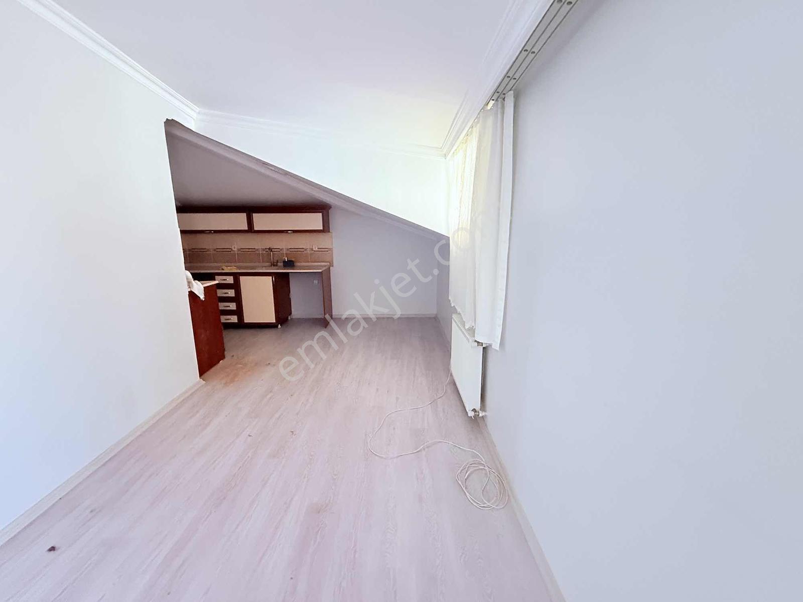 Arzu Emla'tan Gazi Mah Satılık 4+2bağımsız Girişli Dubleks Daire - Görsel 23