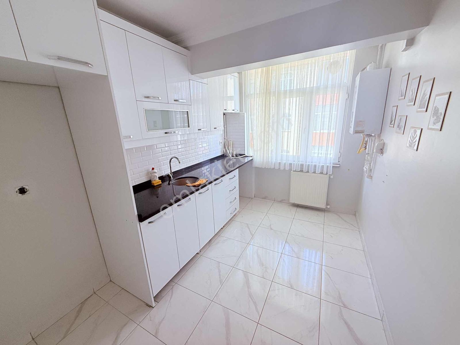 Arzu Emla'tan Gazi Mah Satılık 4+2bağımsız Girişli Dubleks Daire