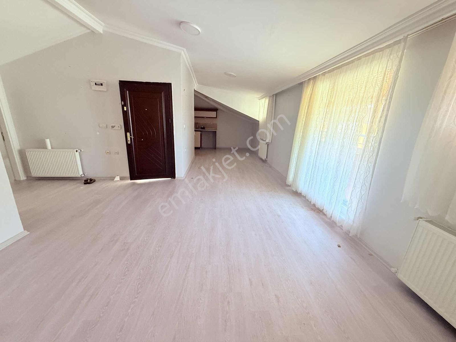 Arzu Emla'tan Gazi Mah Satılık 4+2bağımsız Girişli Dubleks Daire - Görsel 47