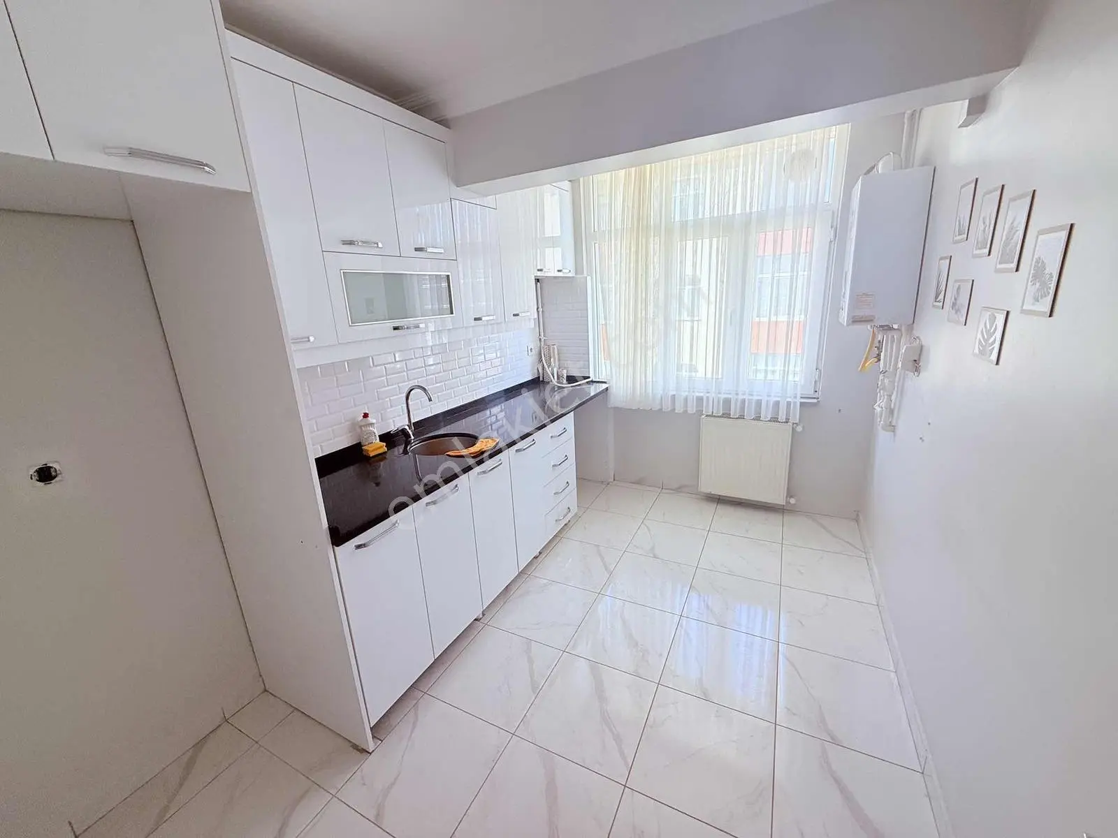Arzu Emla'tan Gazi Mah Satılık 4+2bağımsız Girişli Dubleks Daire - Görsel 8