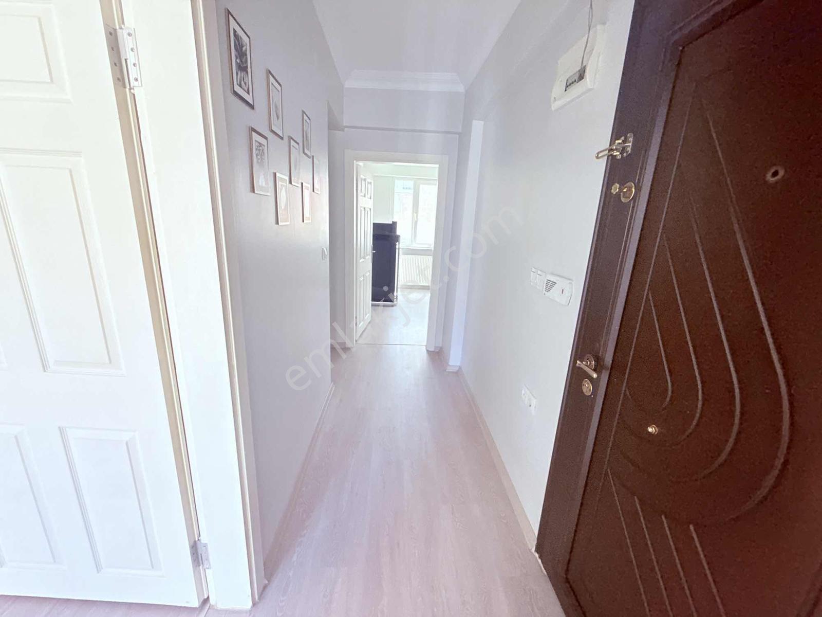 Arzu Emla'tan Gazi Mah Satılık 4+2bağımsız Girişli Dubleks Daire - Görsel 30