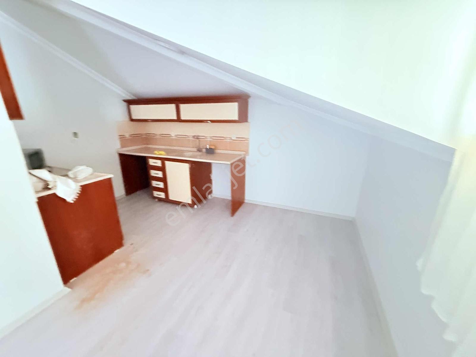 Arzu Emla'tan Gazi Mah Satılık 4+2bağımsız Girişli Dubleks Daire - Görsel 16