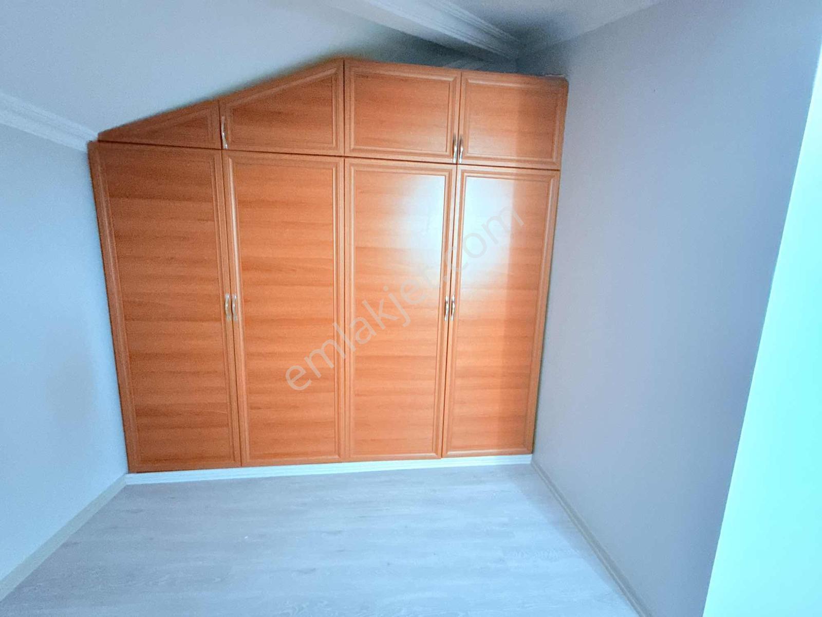 Arzu Emla'tan Gazi Mah Satılık 4+2bağımsız Girişli Dubleks Daire - Görsel 41