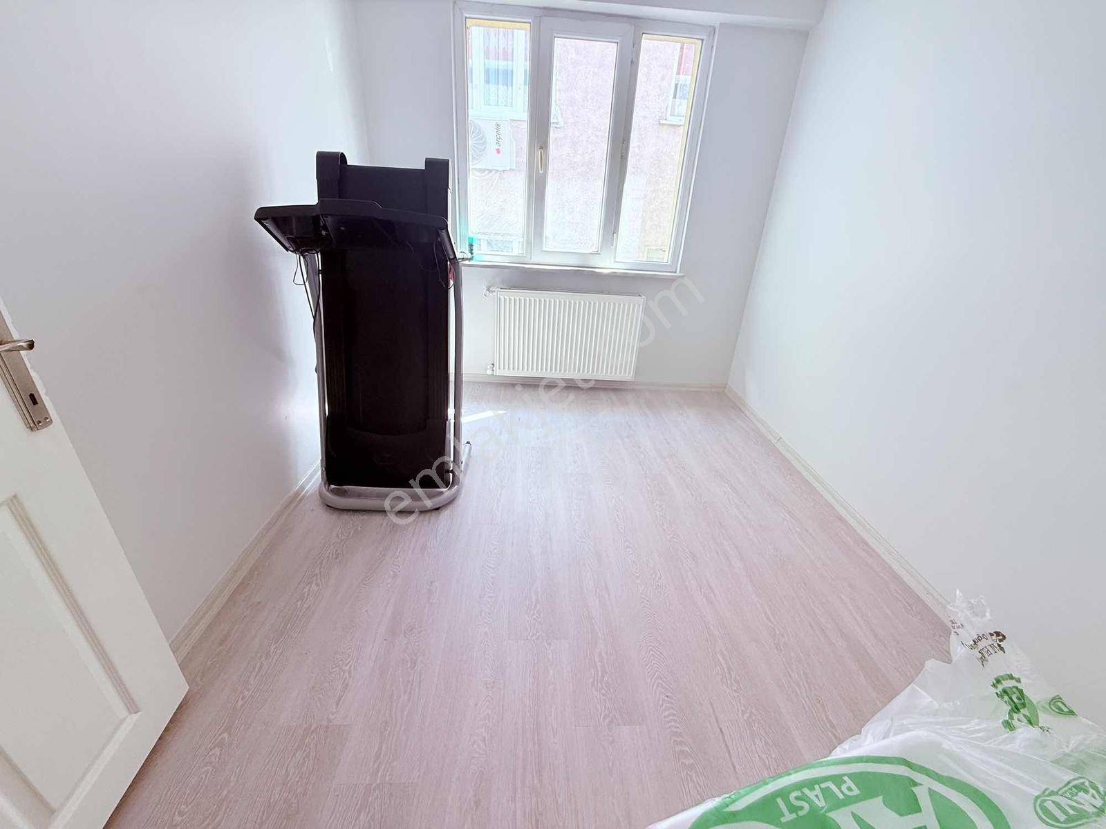 Arzu Emla'tan Gazi Mah Satılık 4+2bağımsız Girişli Dubleks Daire - Görsel 18