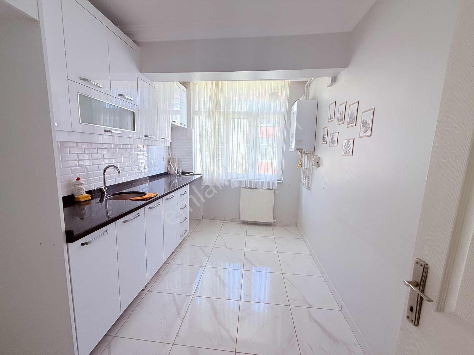 Arzu Emla'tan Gazi Mah Satılık 4+2bağımsız Girişli Dubleks Daire - Görsel 42