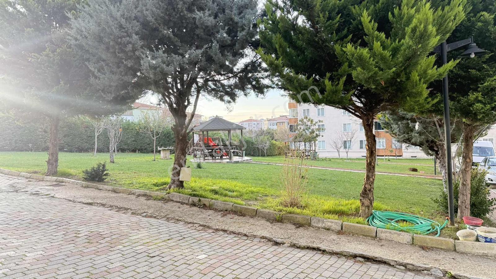 Silivri Yeni Mah. Taç Yapı Konakları Ara Kat Satılık 3+1 Daire - Görsel 9