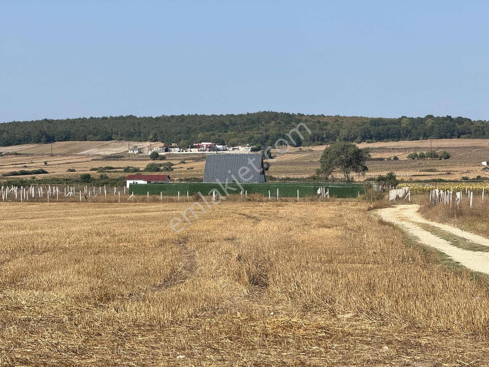 Saray Kavacık'ta Avantajlı Konumda Satılık Arazi - Görsel 6