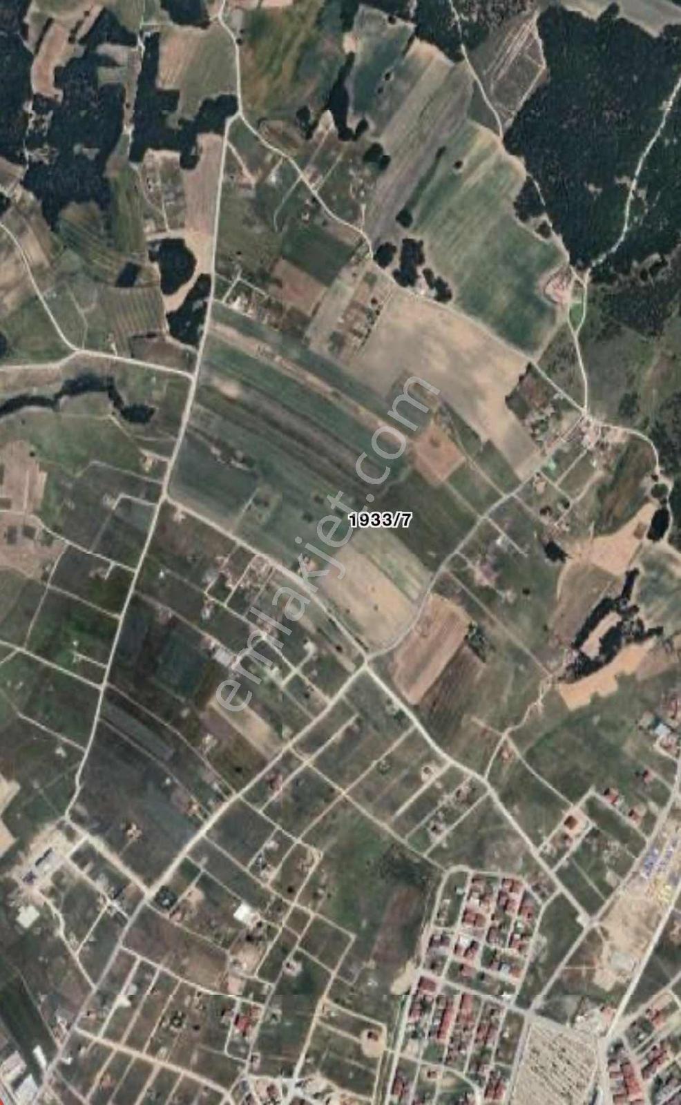 Kapaklı Toplu Konut Projesi İçinde Satılık Değerli Arsa