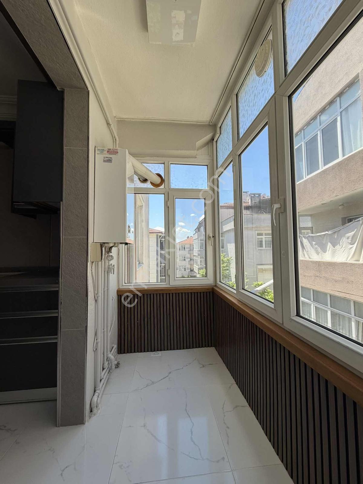 Şeyhsinan Mahallesi'nde Merkezi Konumda Kiralık 3+1 Daire - Görsel 24