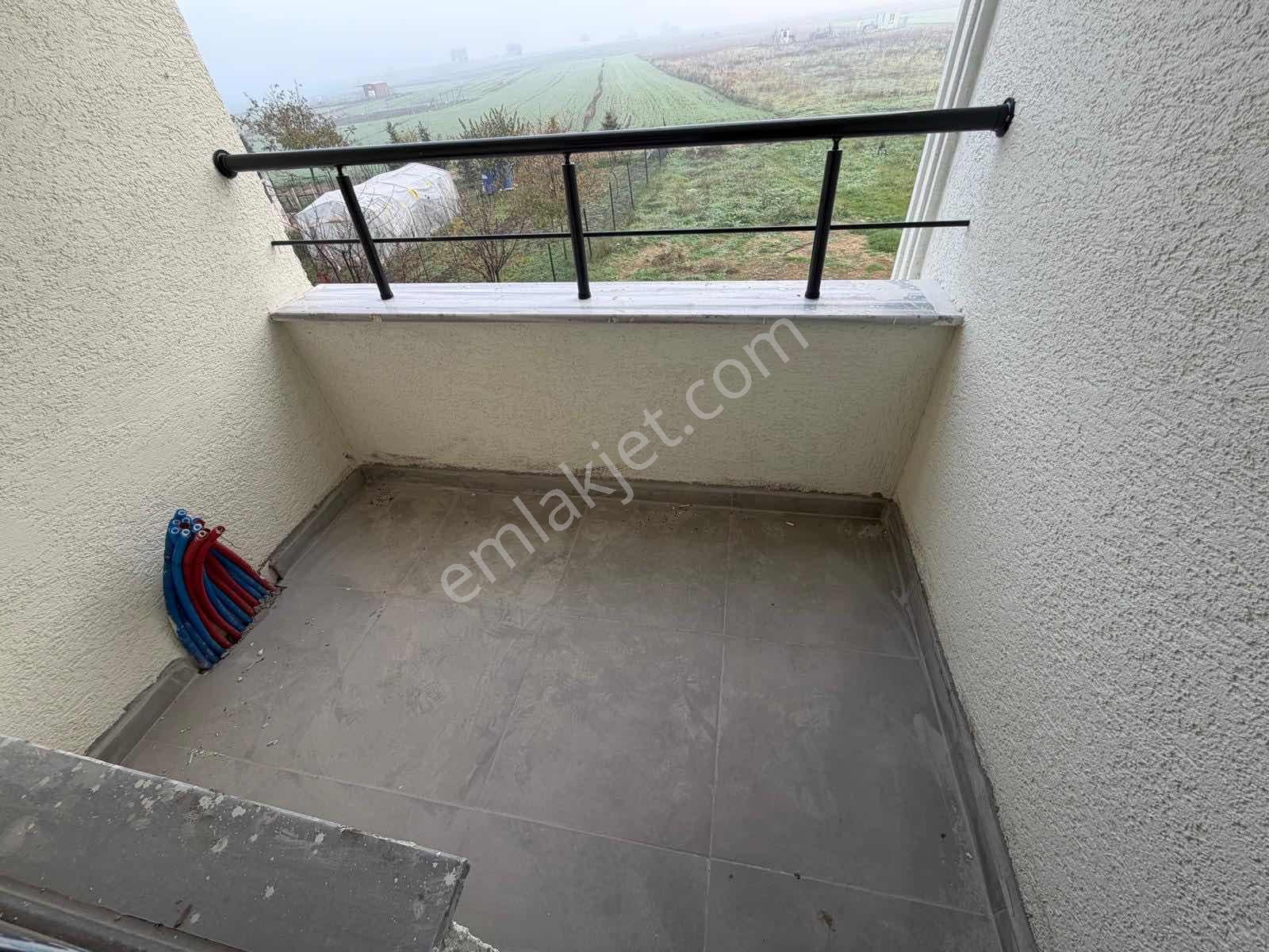 Cumhuriyet Mahallesi'nde Ferah Ve Kullanışlı 2+1 Satılık Daire - Görsel 15