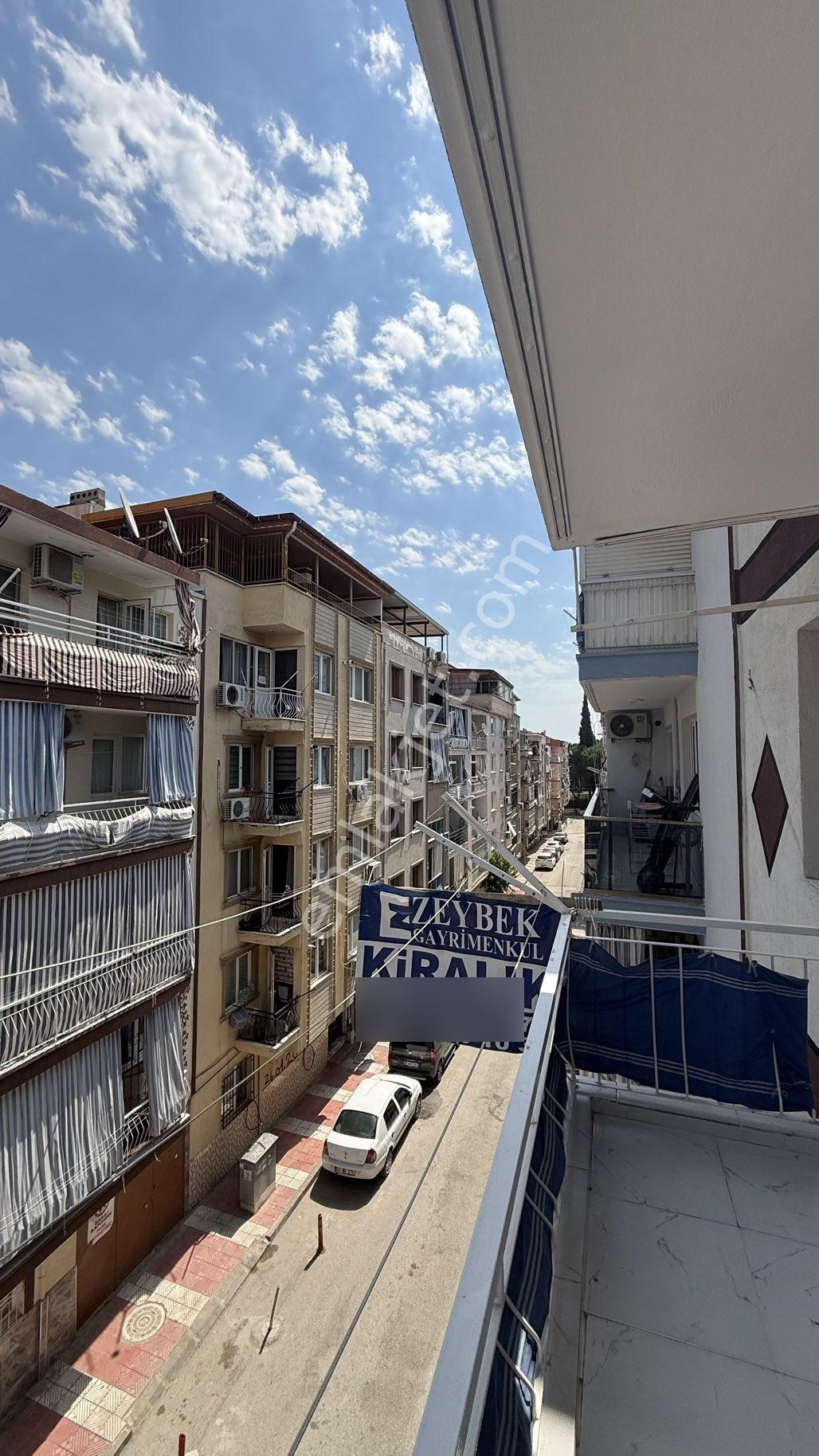 Alaybey Mahallesinde 2+1 Doğalgazlı Kiralık Arakat Daire - Görsel 5