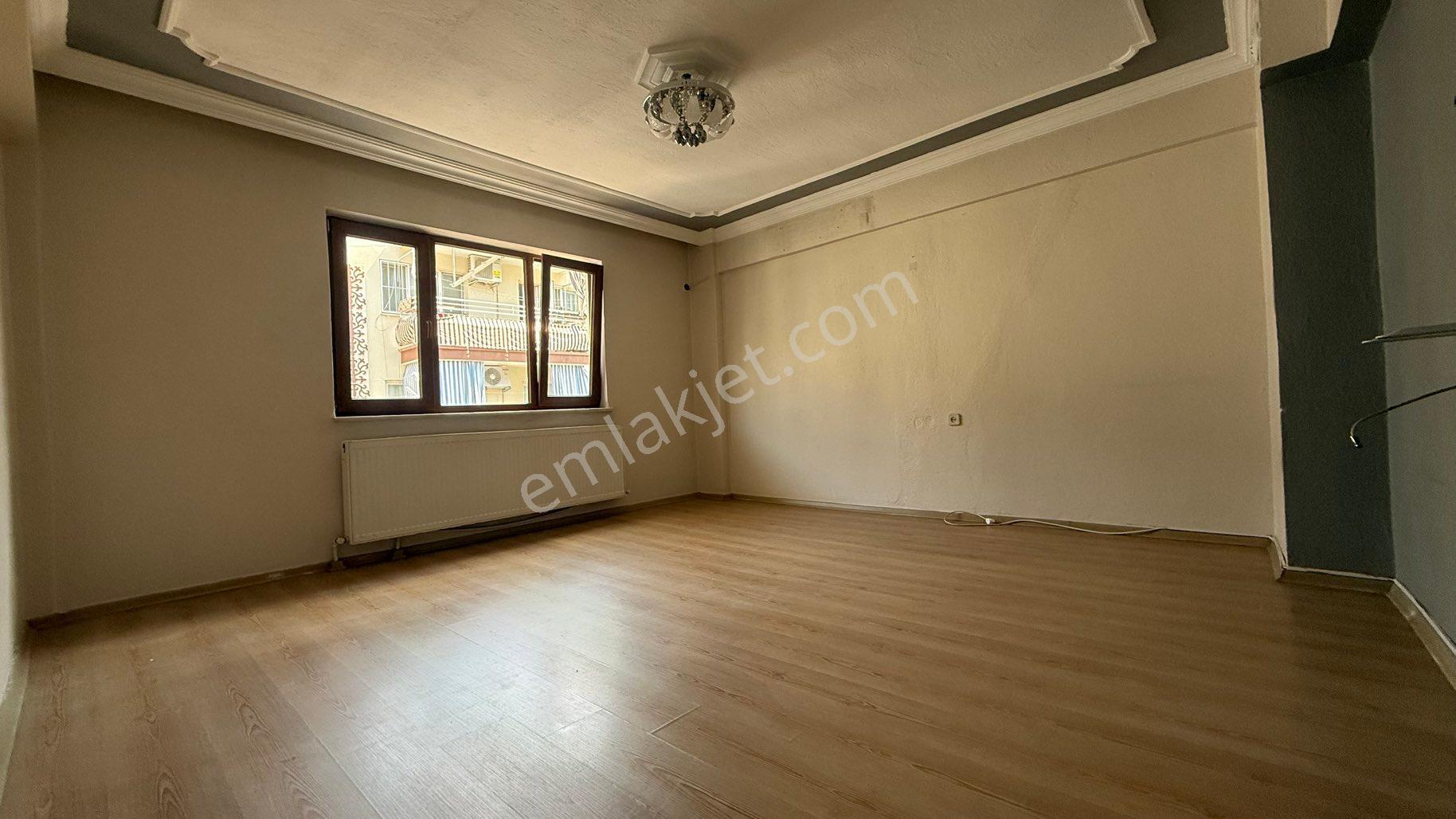 Alaybey Mahallesinde 2+1 Doğalgazlı Kiralık Arakat Daire - Görsel 10