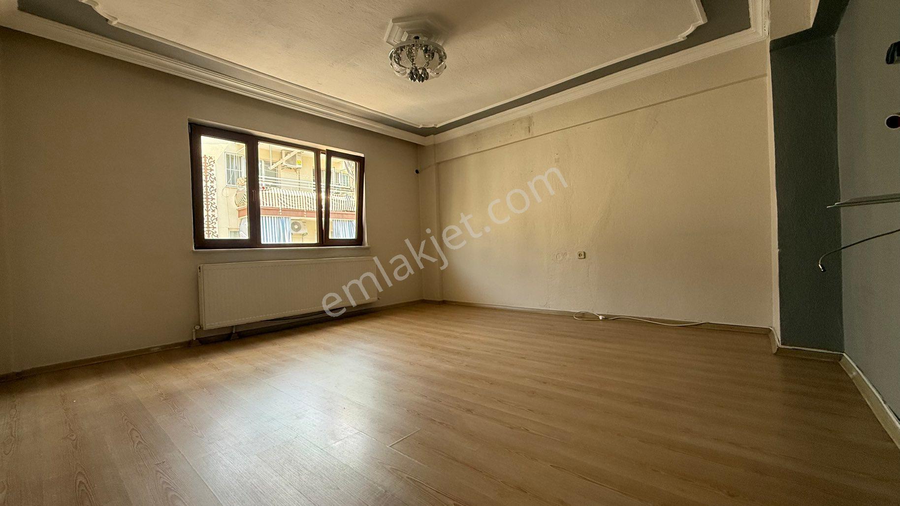 Alaybey Mahallesinde 2+1 Doğalgazlı Kiralık Arakat Daire - Görsel 9