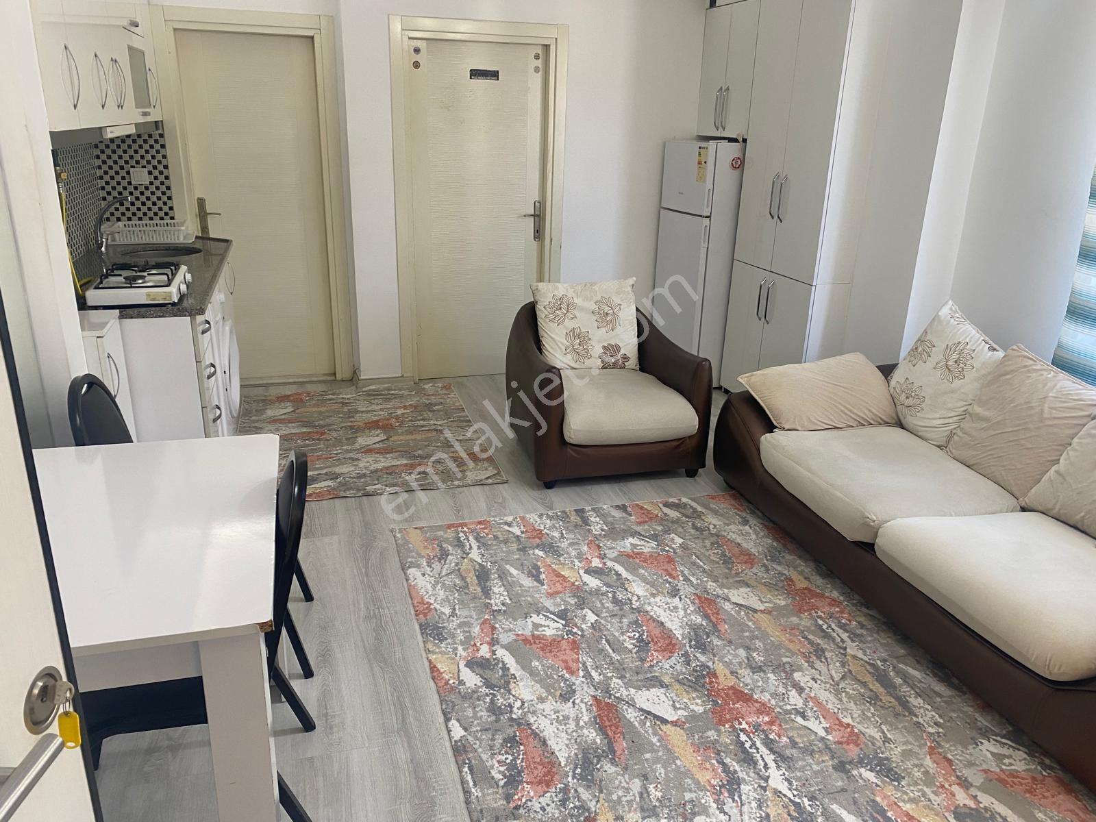 Kiralık Eşyalı Full Apart Daire - Görsel 31