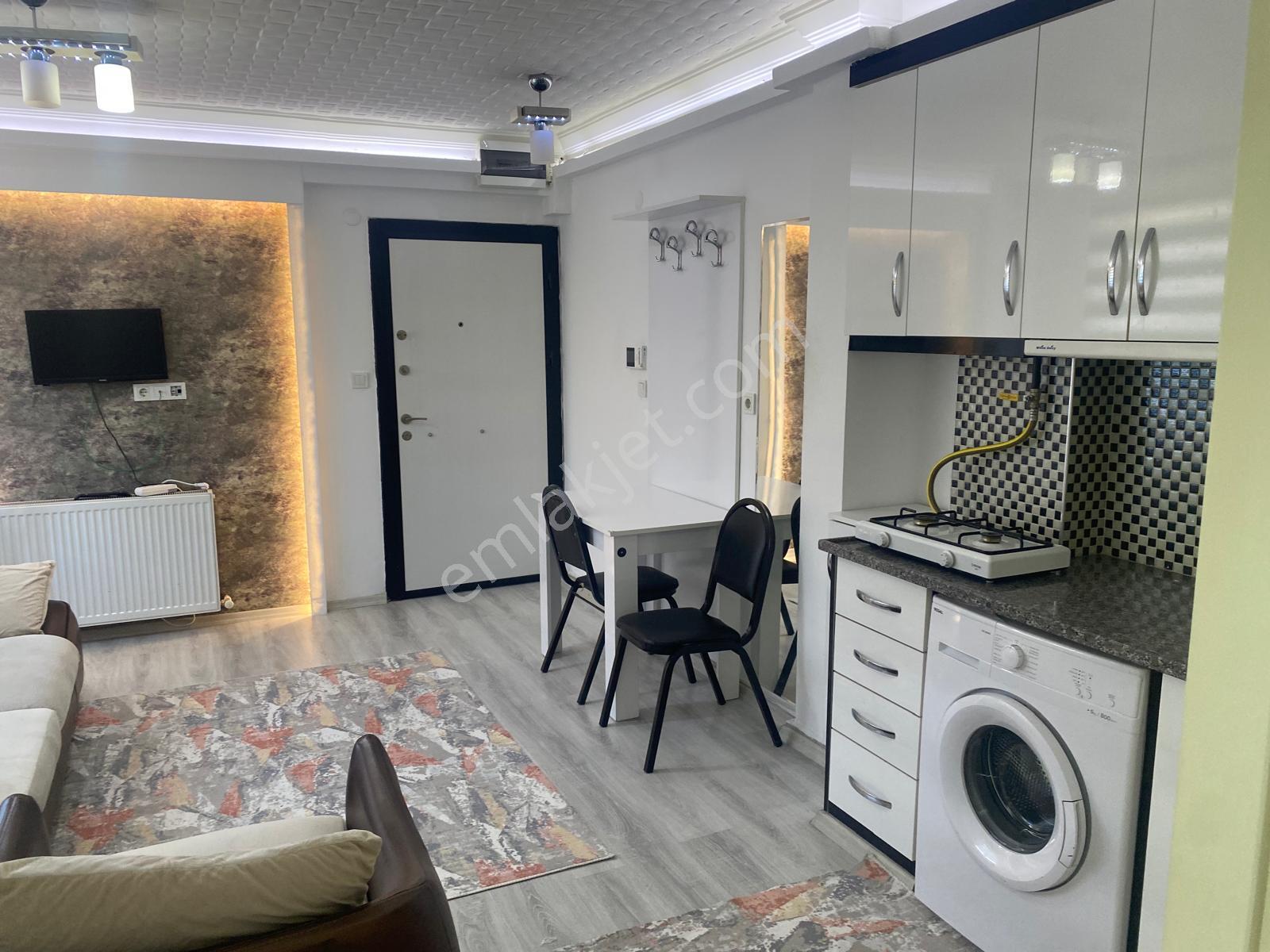 Kiralık Eşyalı Full Apart Daire - Görsel 25