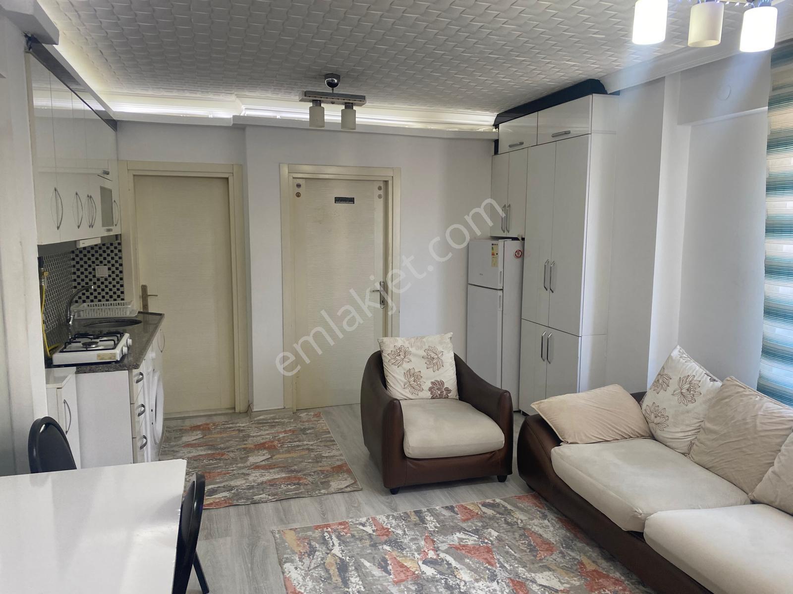 Kiralık Eşyalı Full Apart Daire - Görsel 32