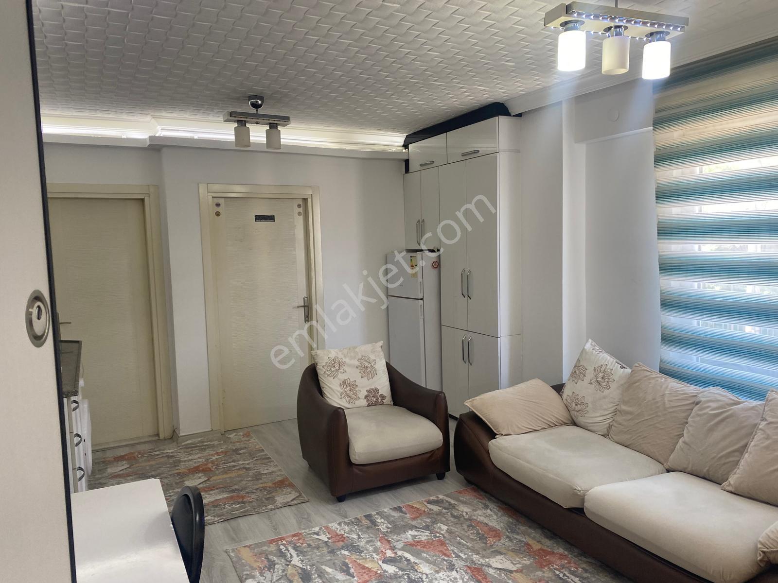 Kiralık Eşyalı Full Apart Daire - Görsel 29