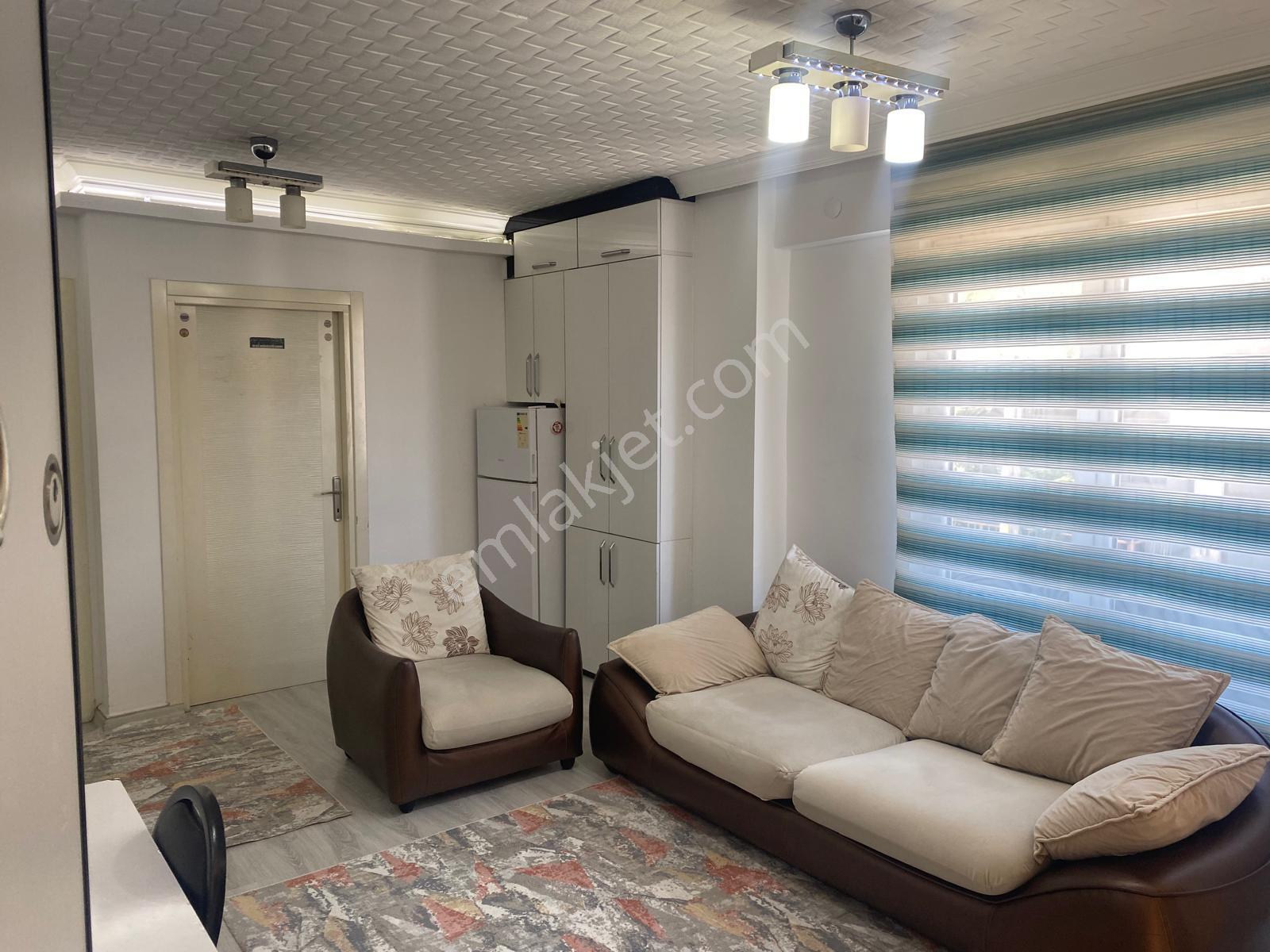 Kiralık Eşyalı Full Apart Daire - Görsel 30