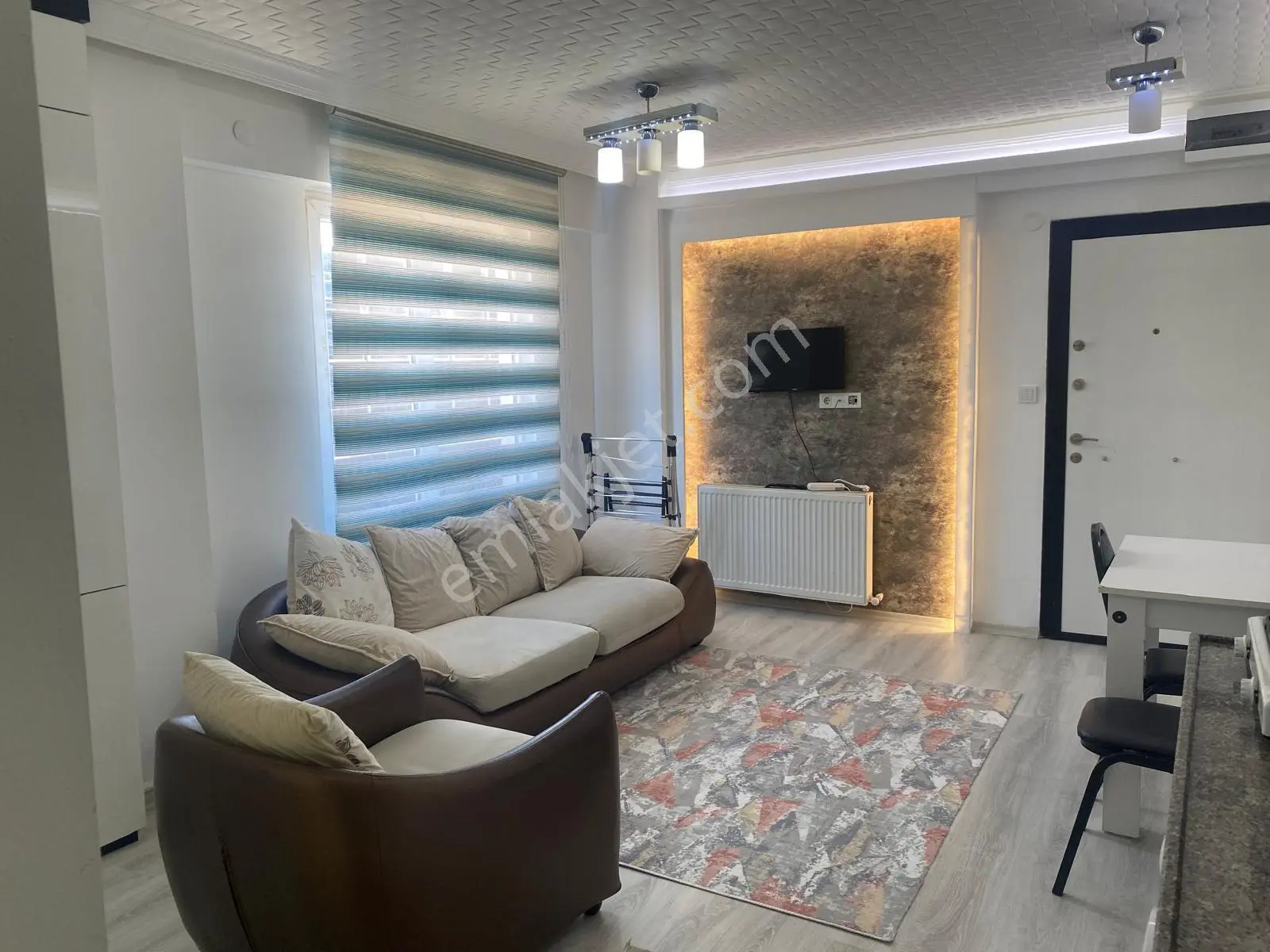 Kiralık Eşyalı Full Apart Daire - Görsel 5