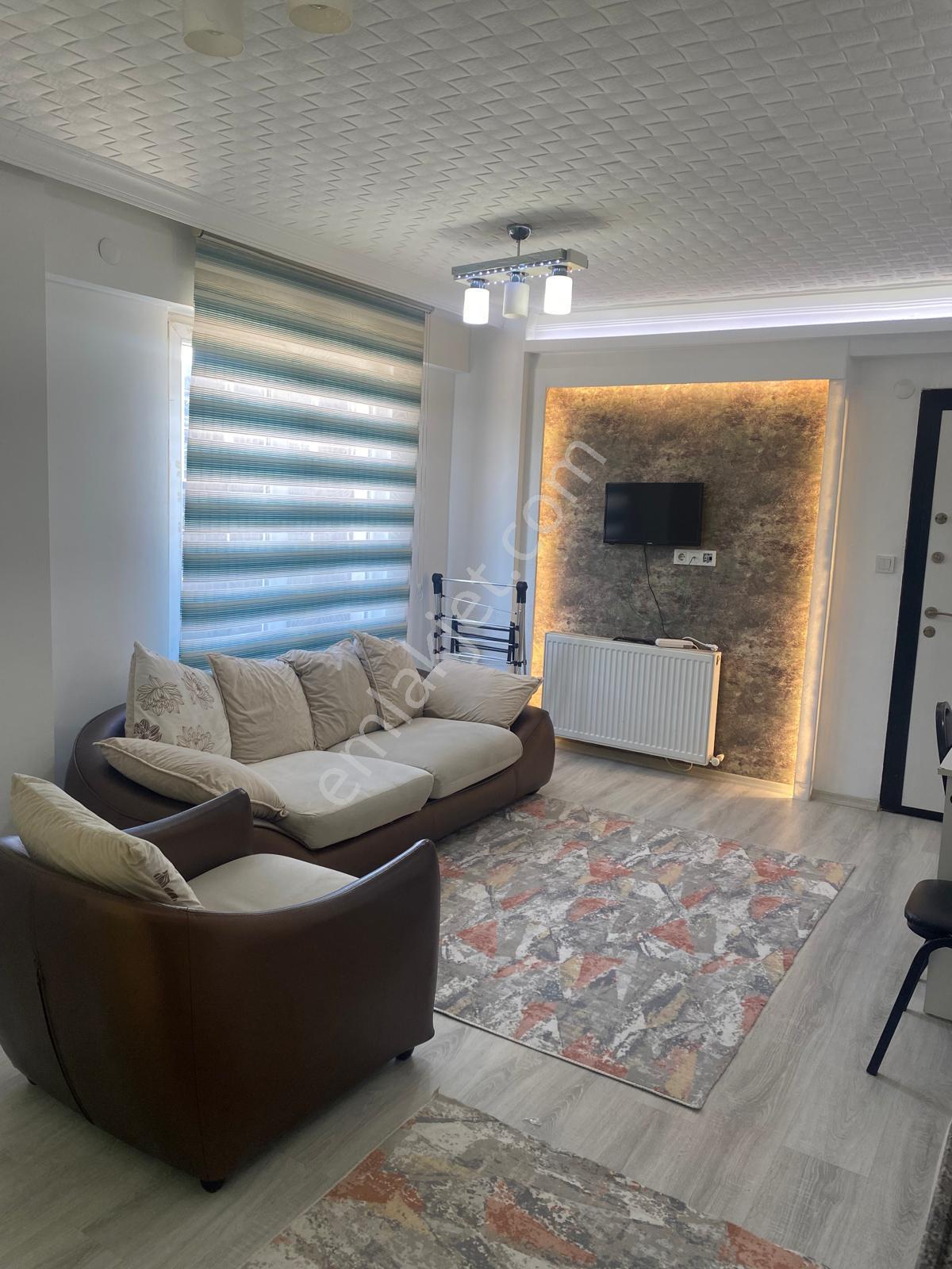 Kiralık Eşyalı Full Apart Daire - Görsel 4