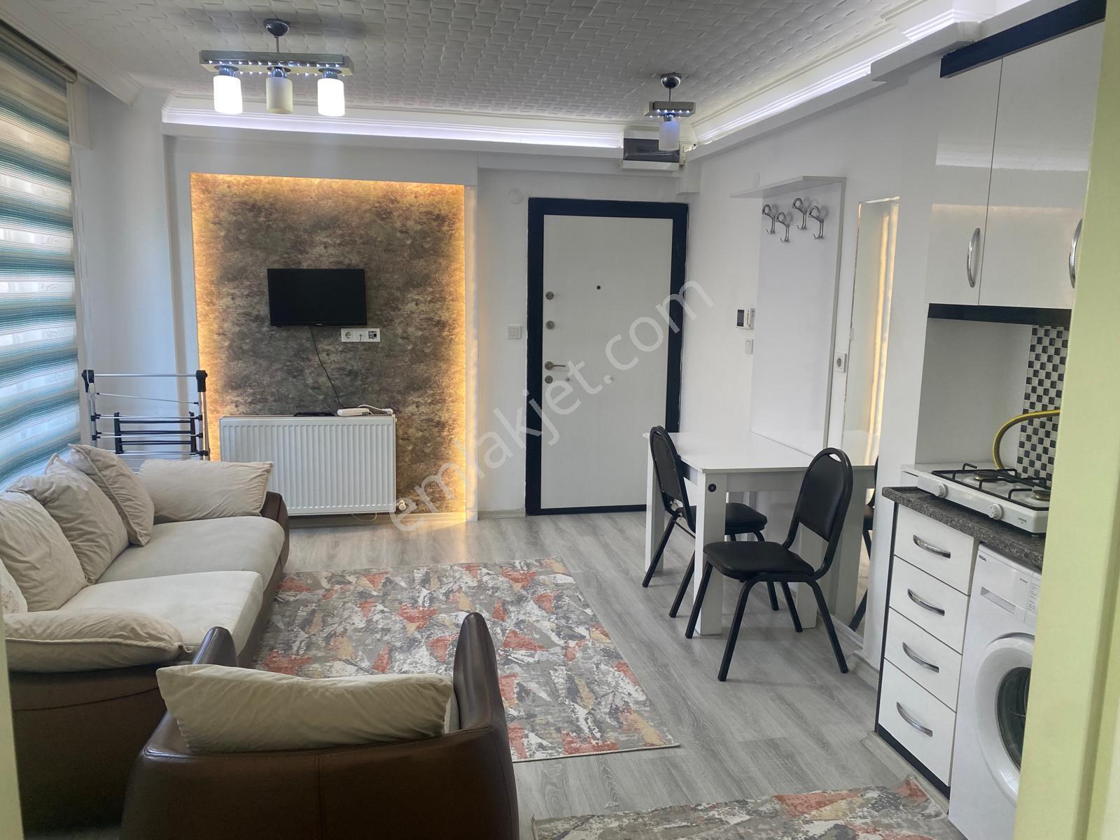 Kiralık Eşyalı Full Apart Daire - Görsel 24