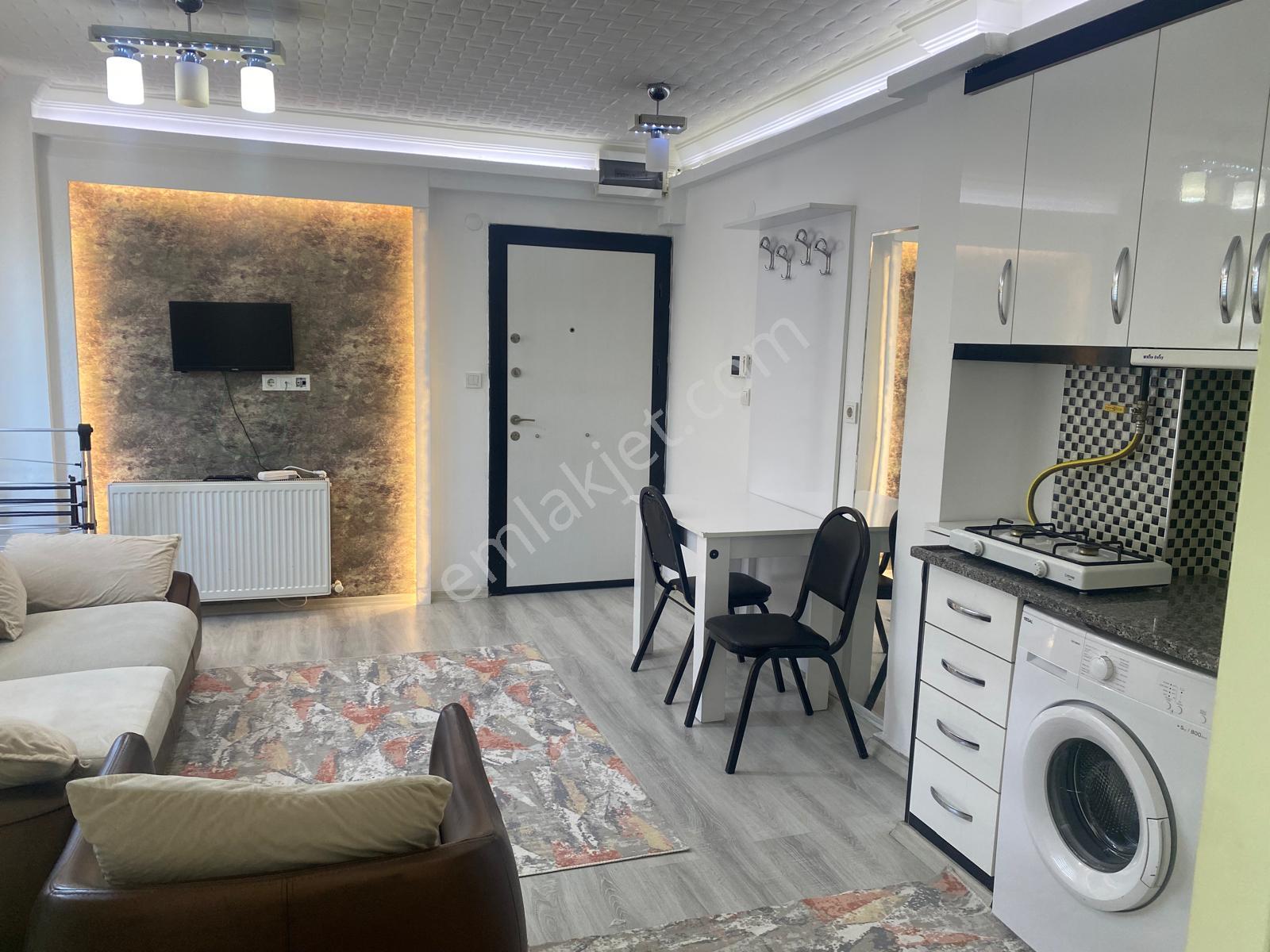 Kiralık Eşyalı Full Apart Daire - Görsel 19
