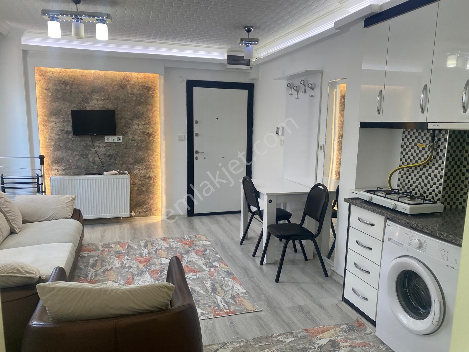 Kiralık Eşyalı Full Apart Daire - Görsel 18