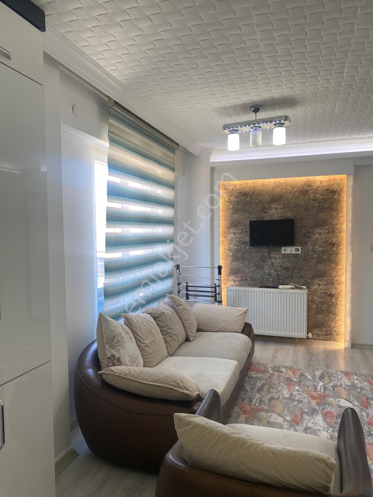 Kiralık Eşyalı Full Apart Daire - Görsel 22